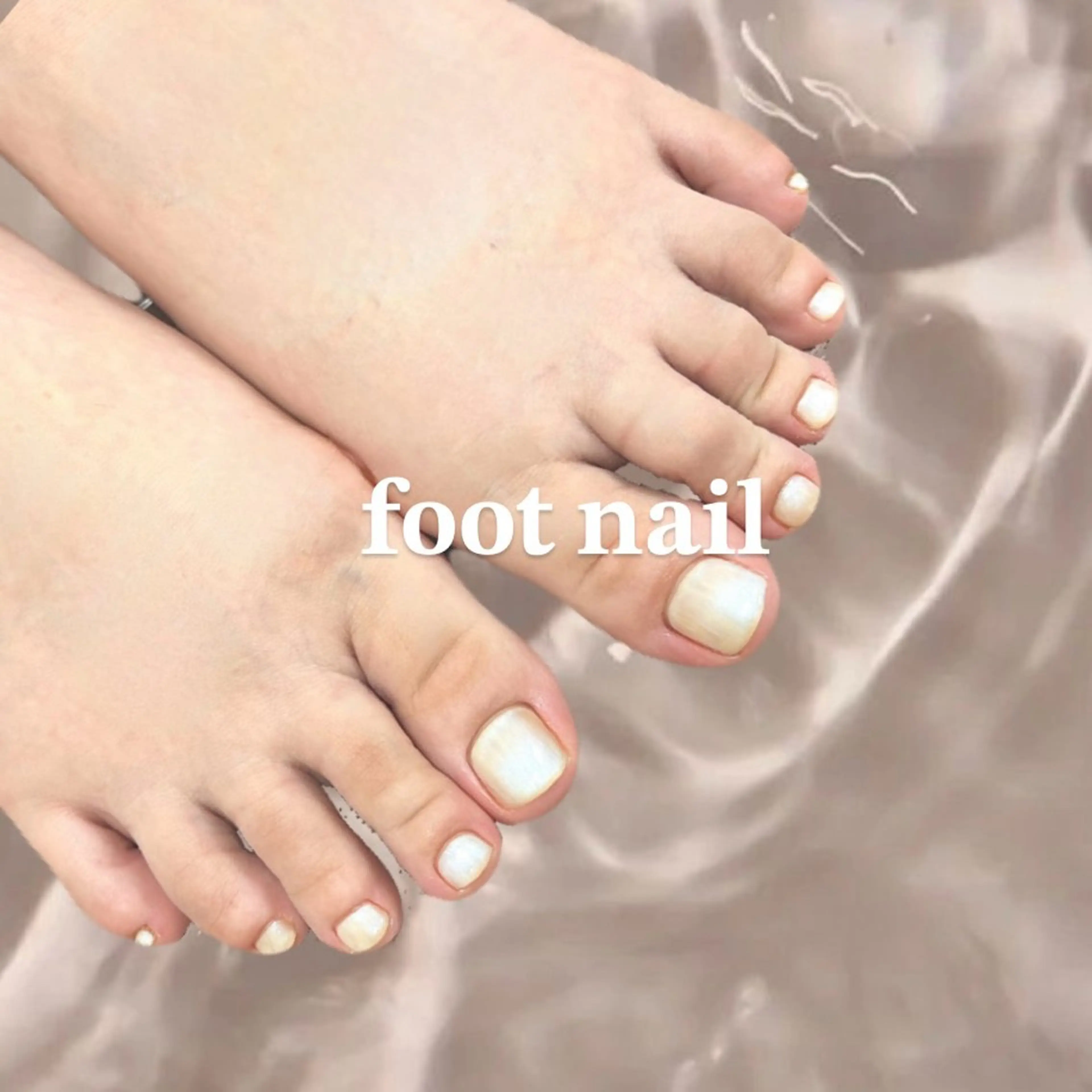 ネイル アイサロン プチラッシュ所属・笹岡 梨里のマツエク・マツパデザイン