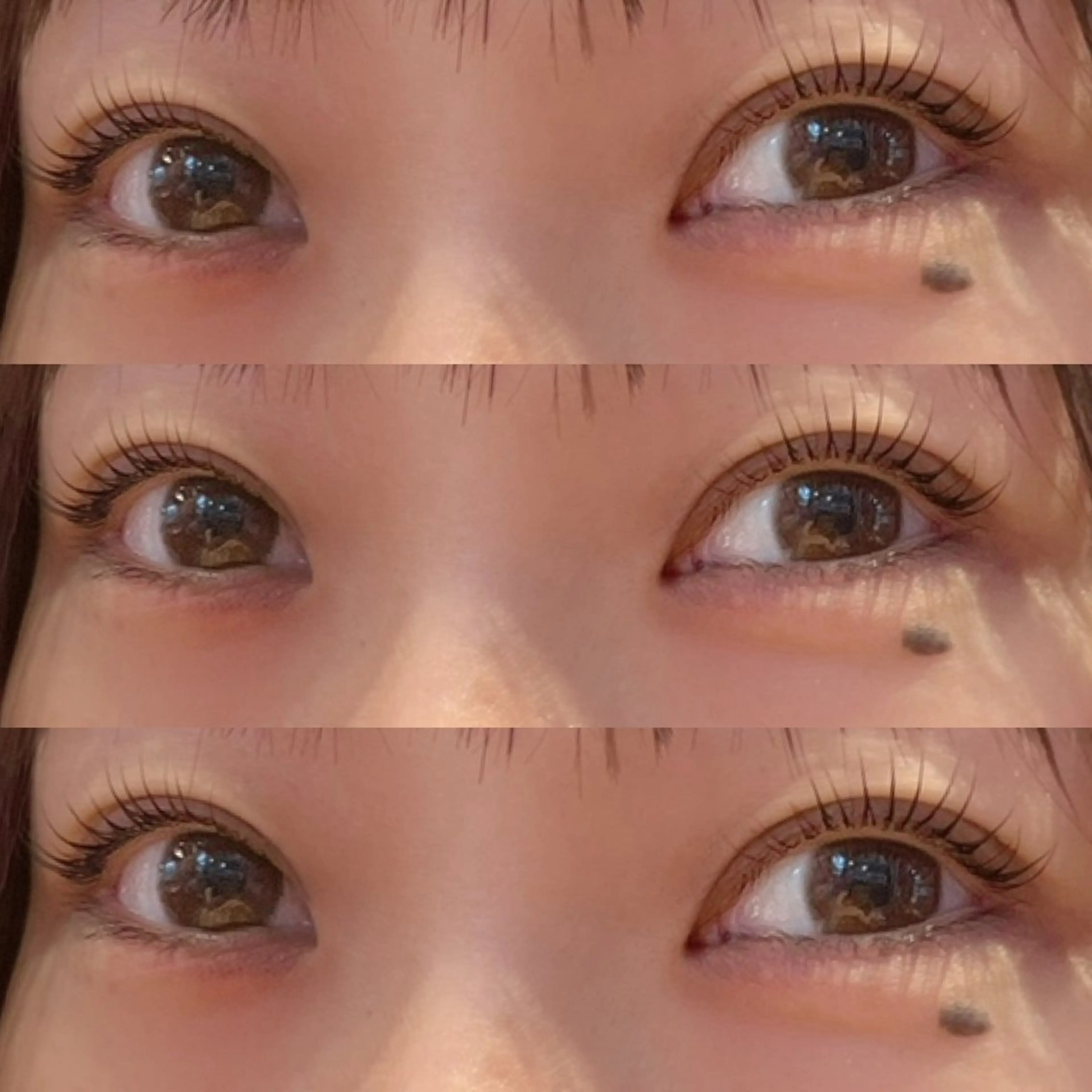 マツエク・マツパ マツパ 'amo所属・'amo eyelashのマツエク・マツパデザイン