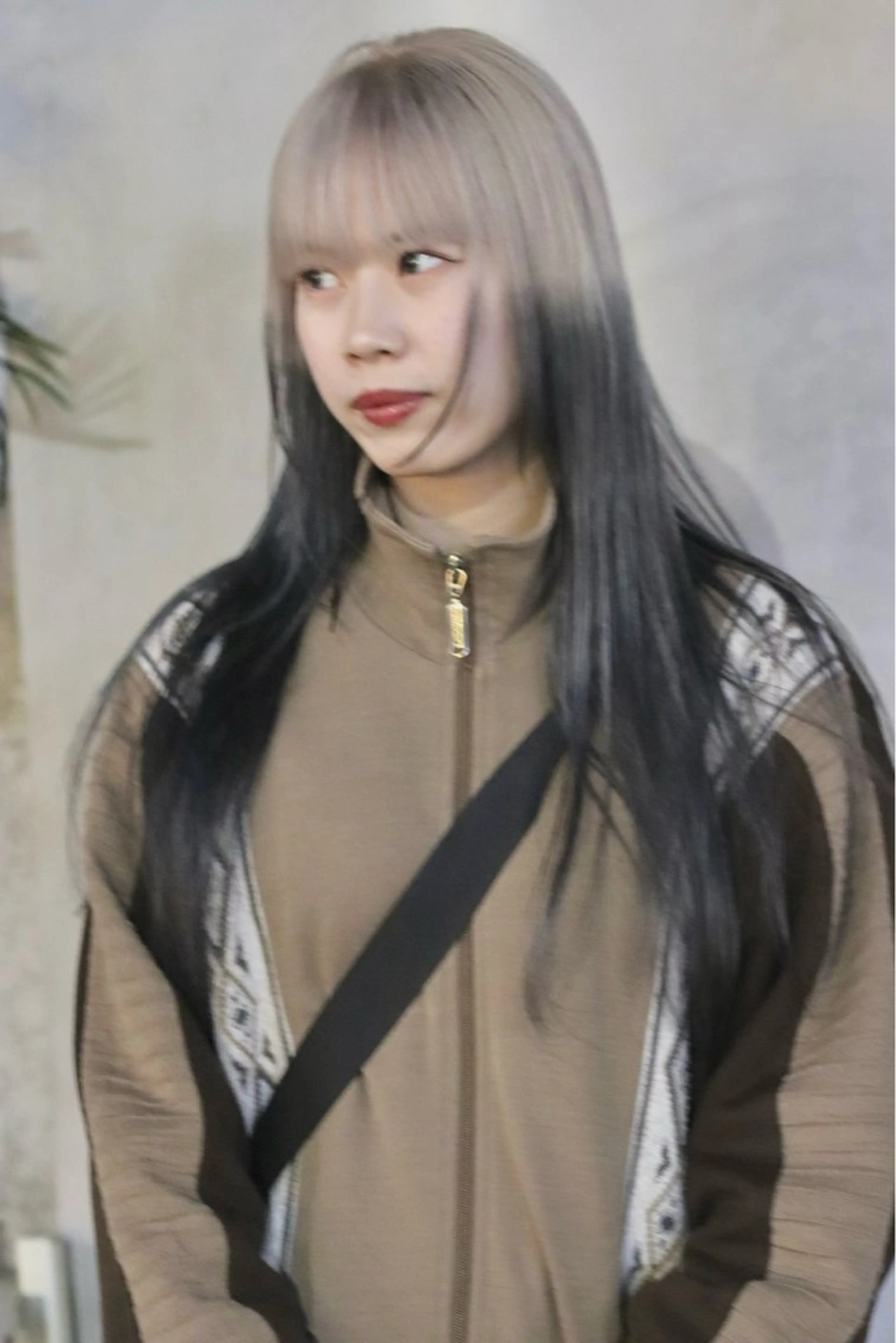 ロング カラー ヘアカラー Joh/メンズカット /レイヤー/ブリーチのヘアスタイル