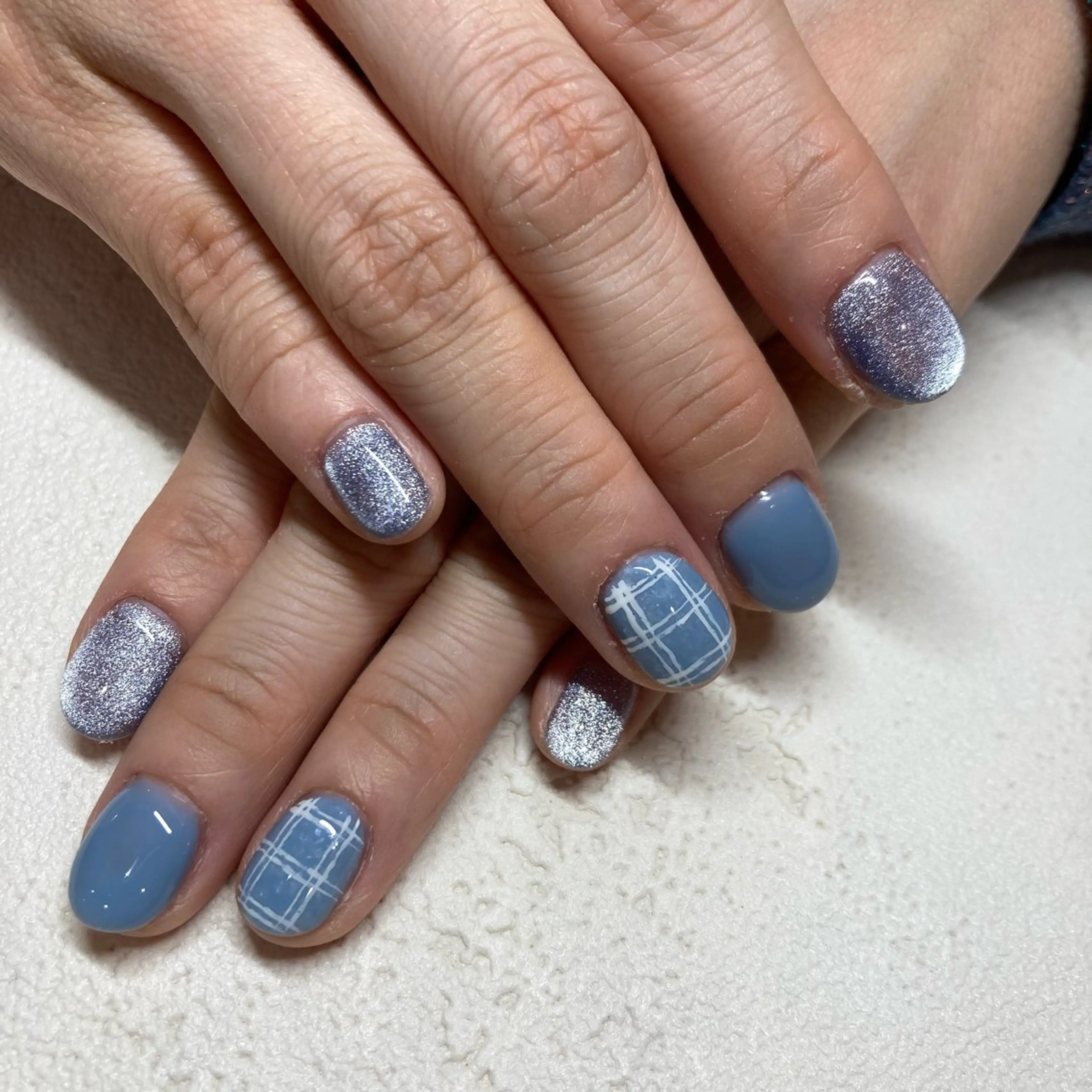 ネイル Aloha  Luana HIKAWASANDOU所属・AlohaLuana 🌺 naoのネイルデザイン