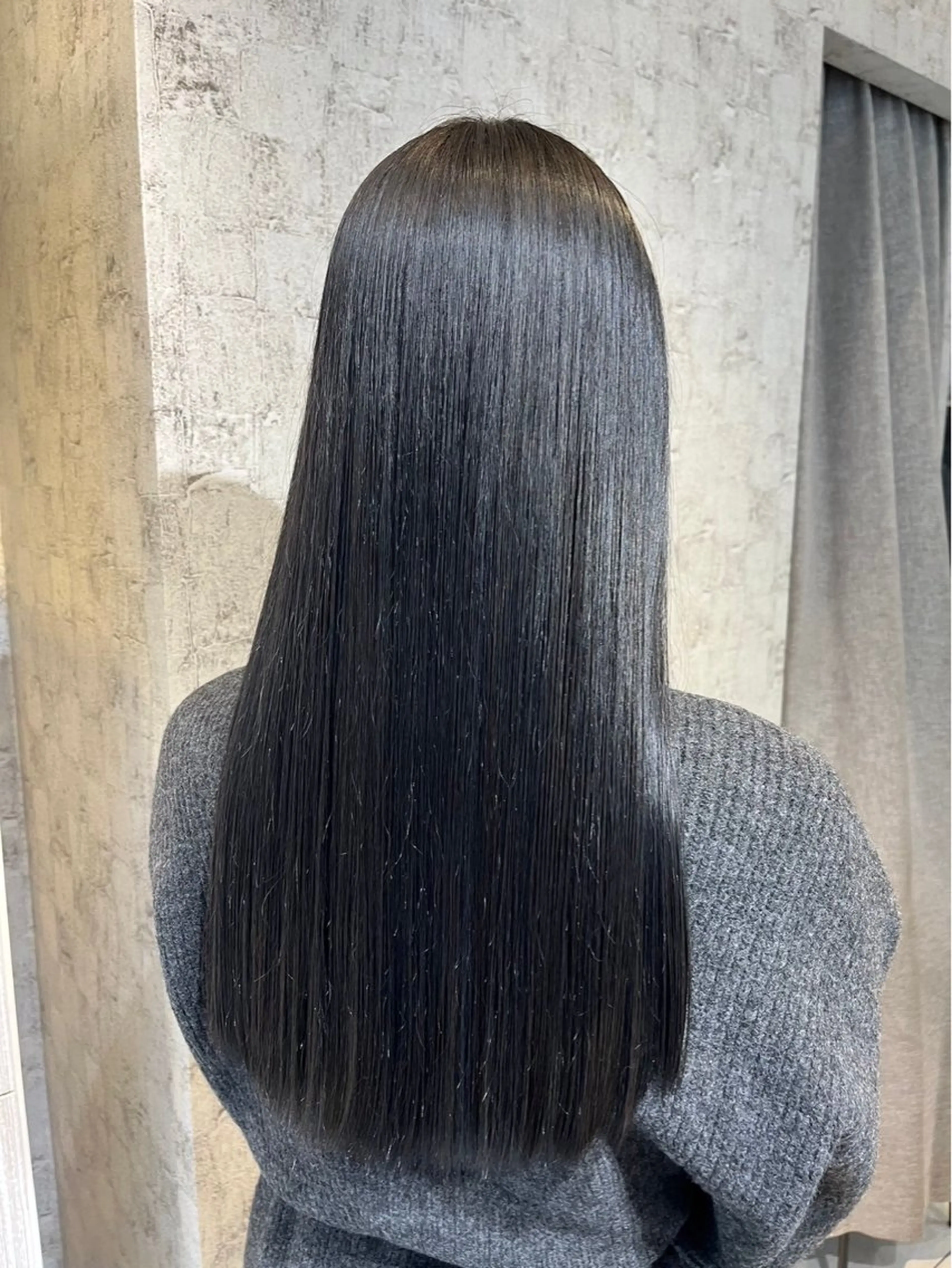 ロング 👑ふんわりhair /七星👑のヘアスタイル