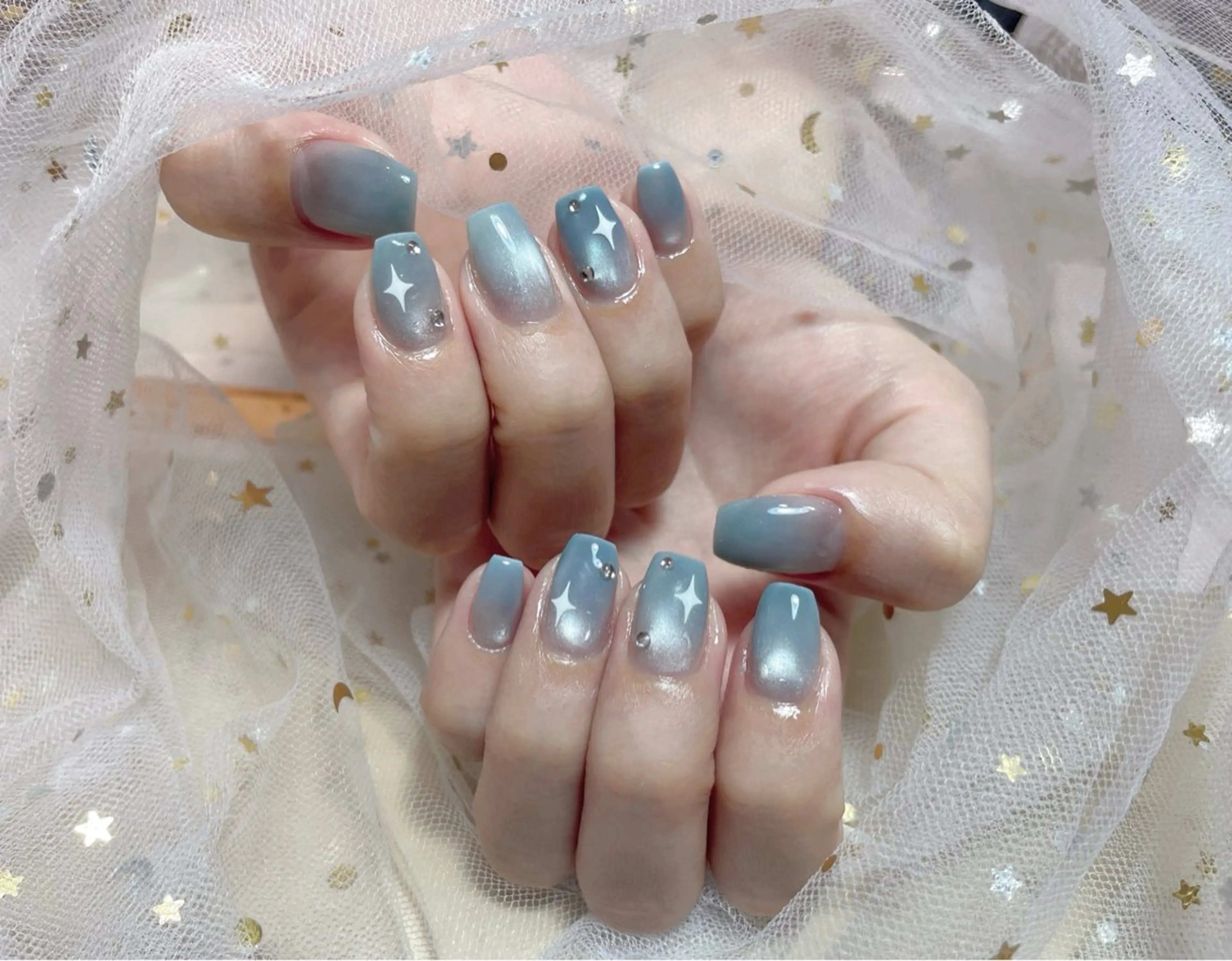 ネイル Angel AngelNailのネイルデザイン
