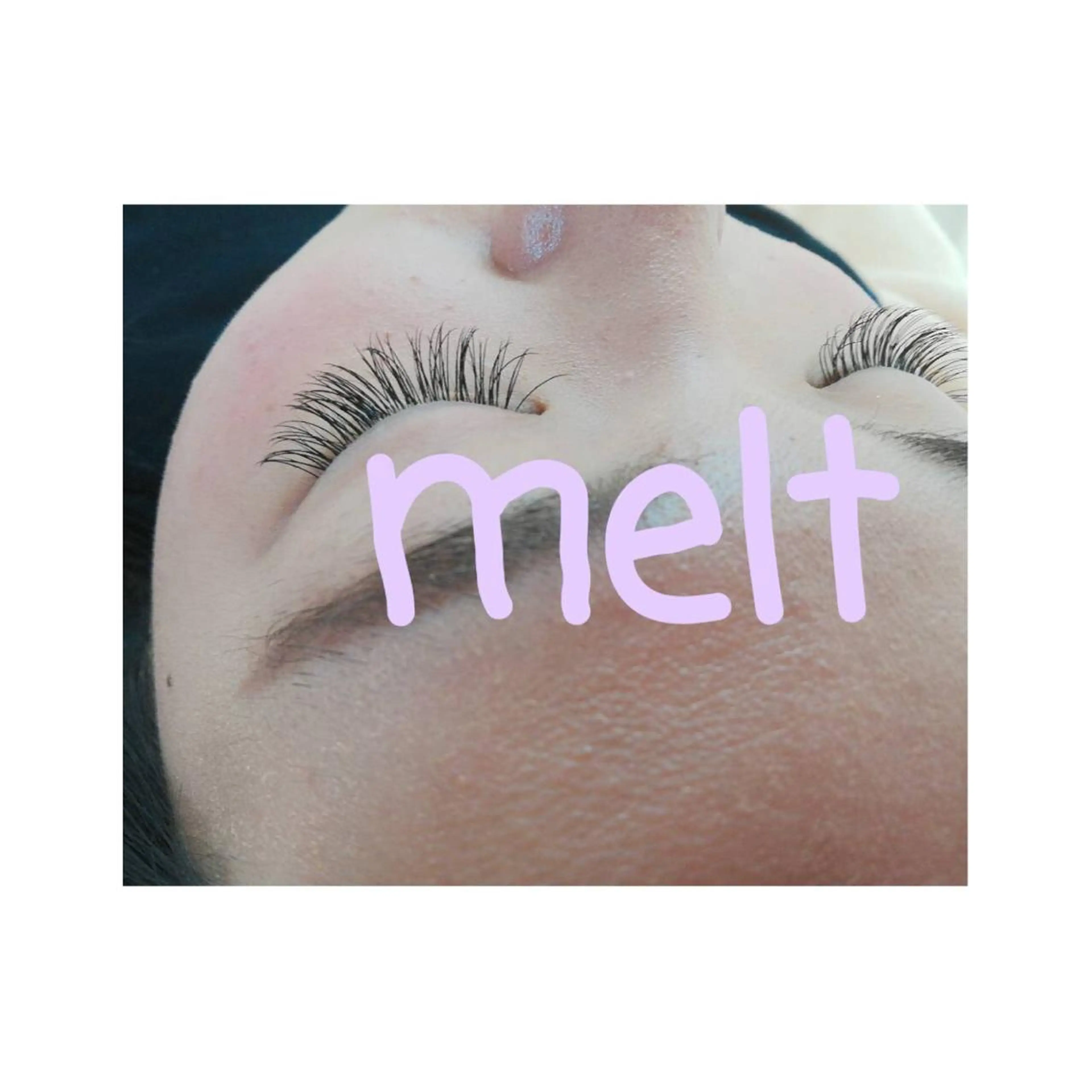 マツエク・マツパ melt まみのマツエク・マツパデザイン