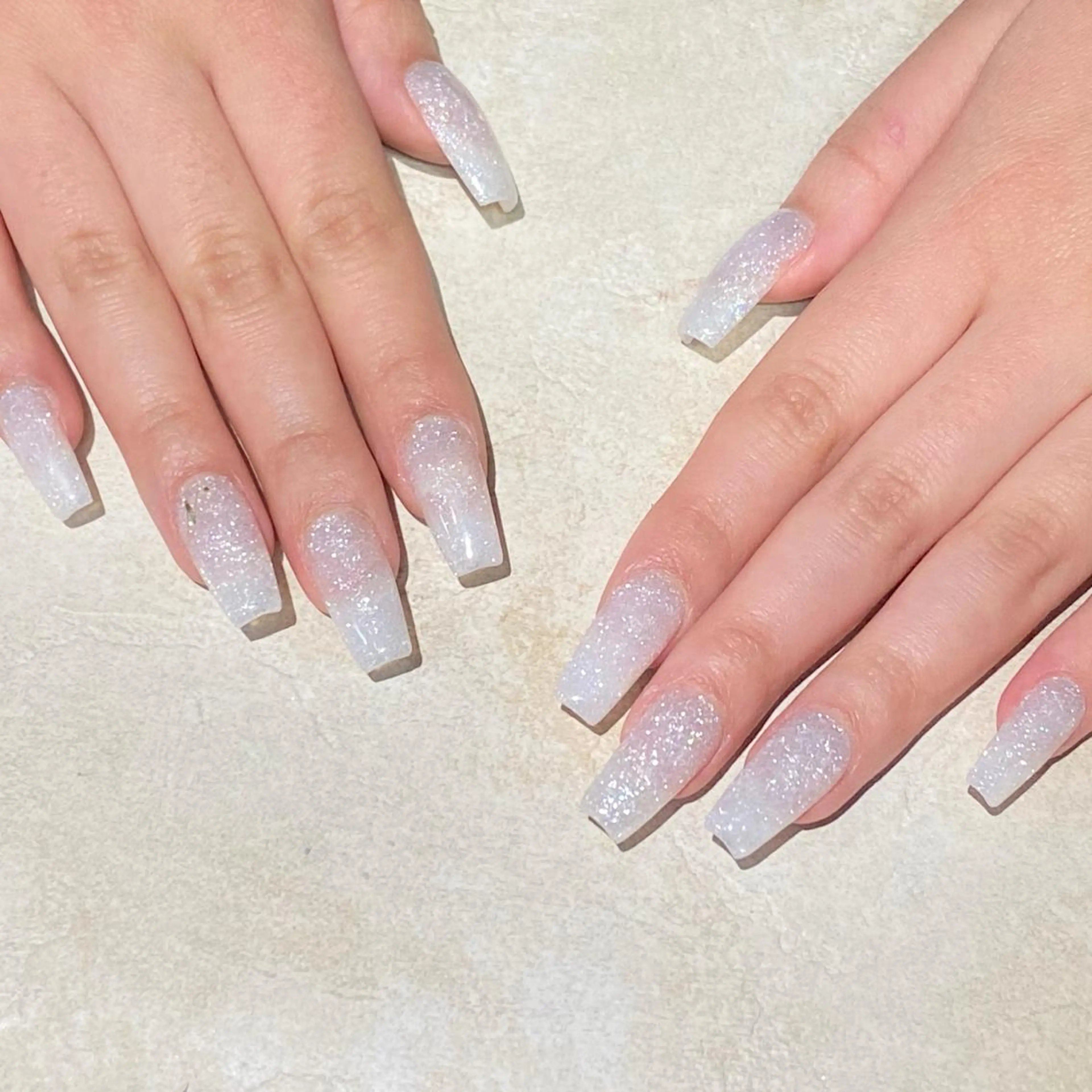 【8月限定】スカルプ💅ワンカラーのみ✨オフなしの写真