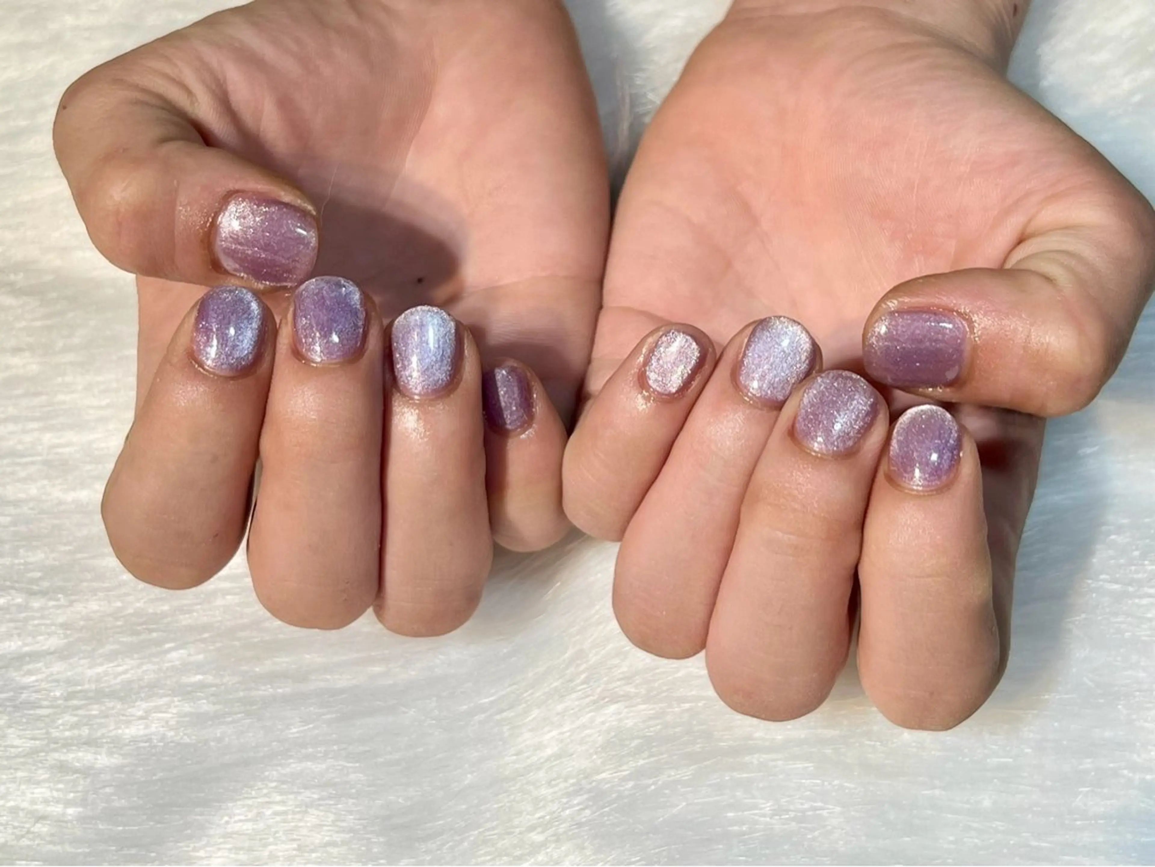 ネイル ハンドネイル LisBlanc ATSUKOのネイルデザイン