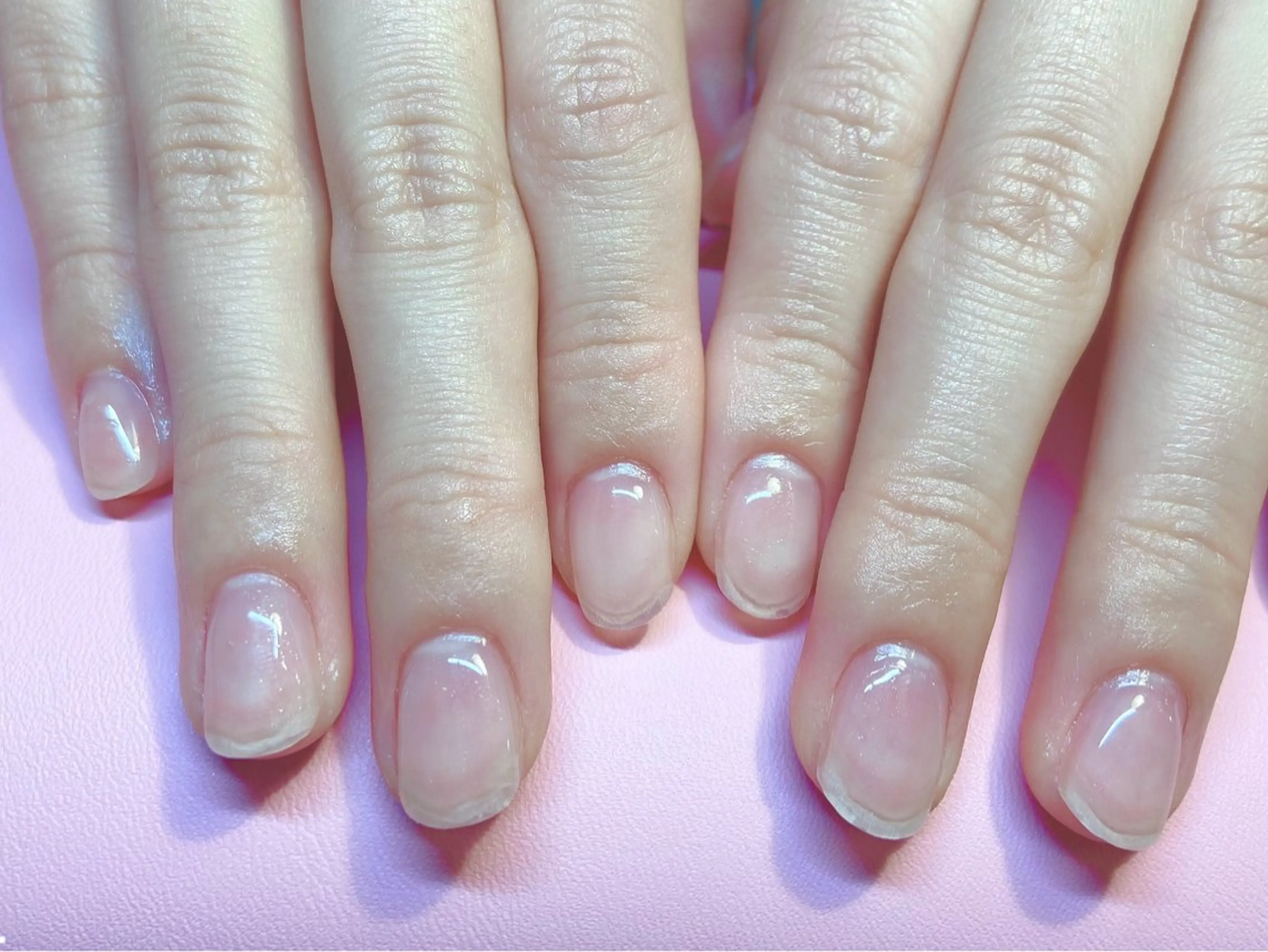 ネイル ハンドケア Art nail MA CHERIE所属・Mii MA CHERIEのネイルデザイン