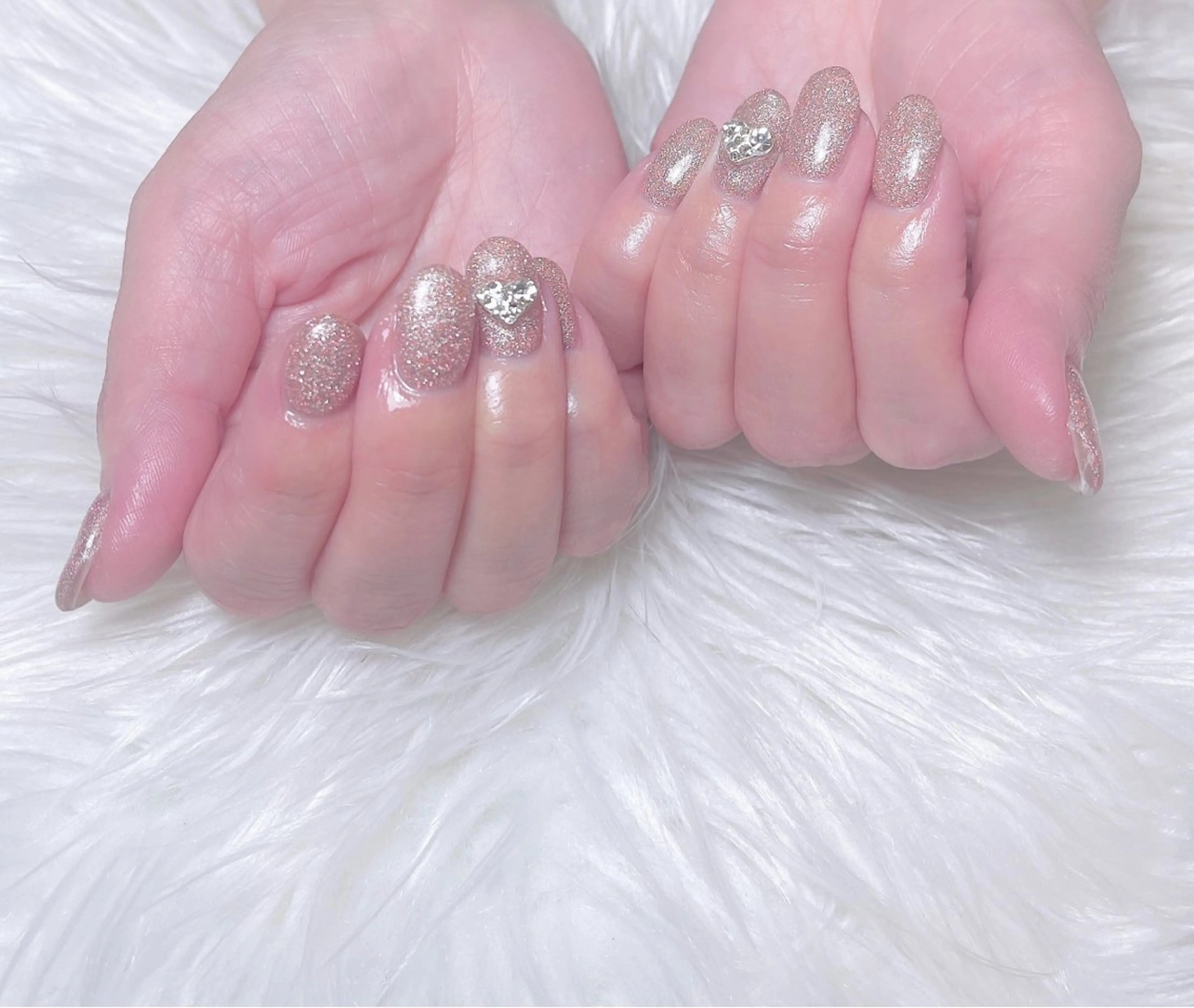 ネイル hairsalon556所属・hairsalon 556のネイルデザイン