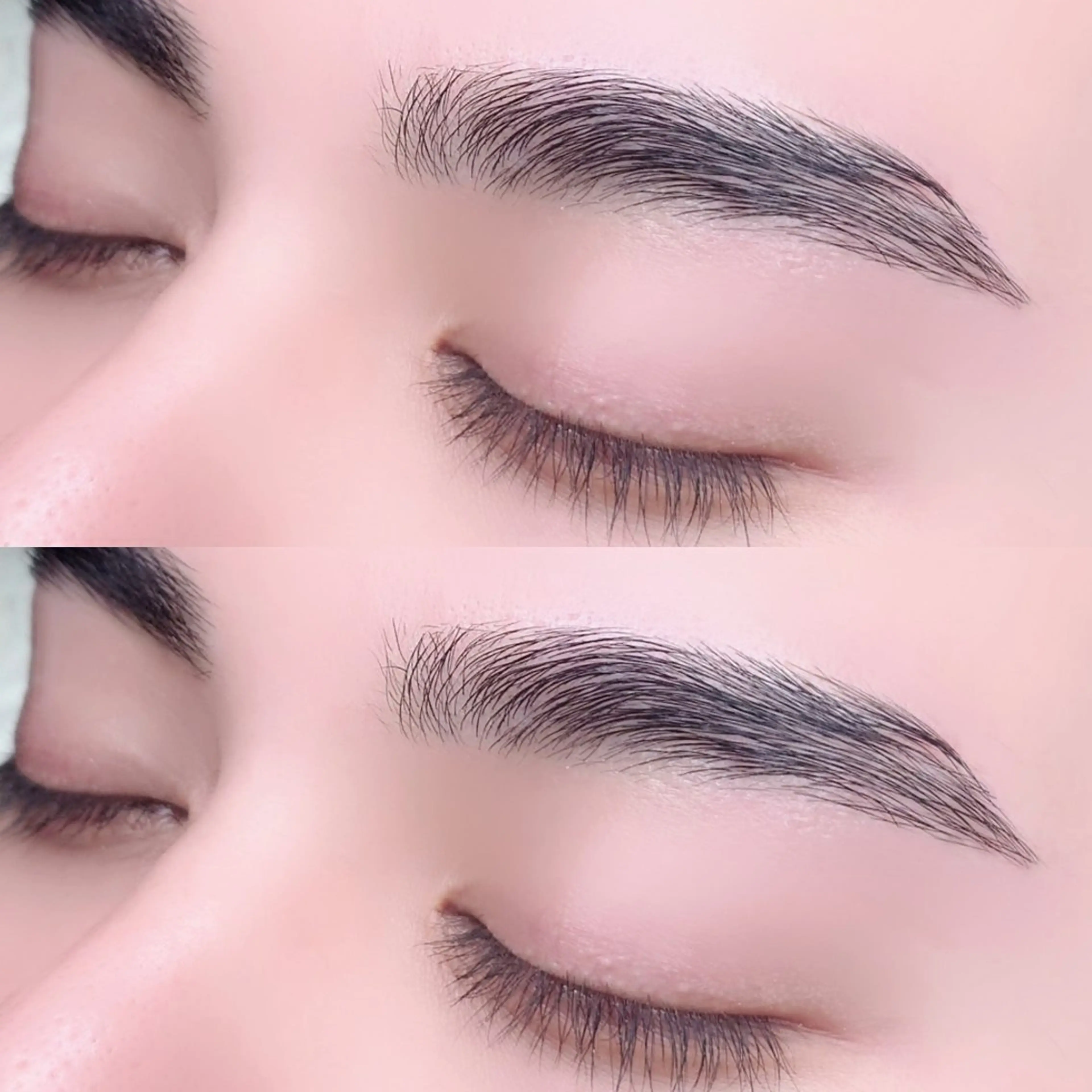 アイブロウ メンズ miku 🌟の眉毛・アイブロウイメージ