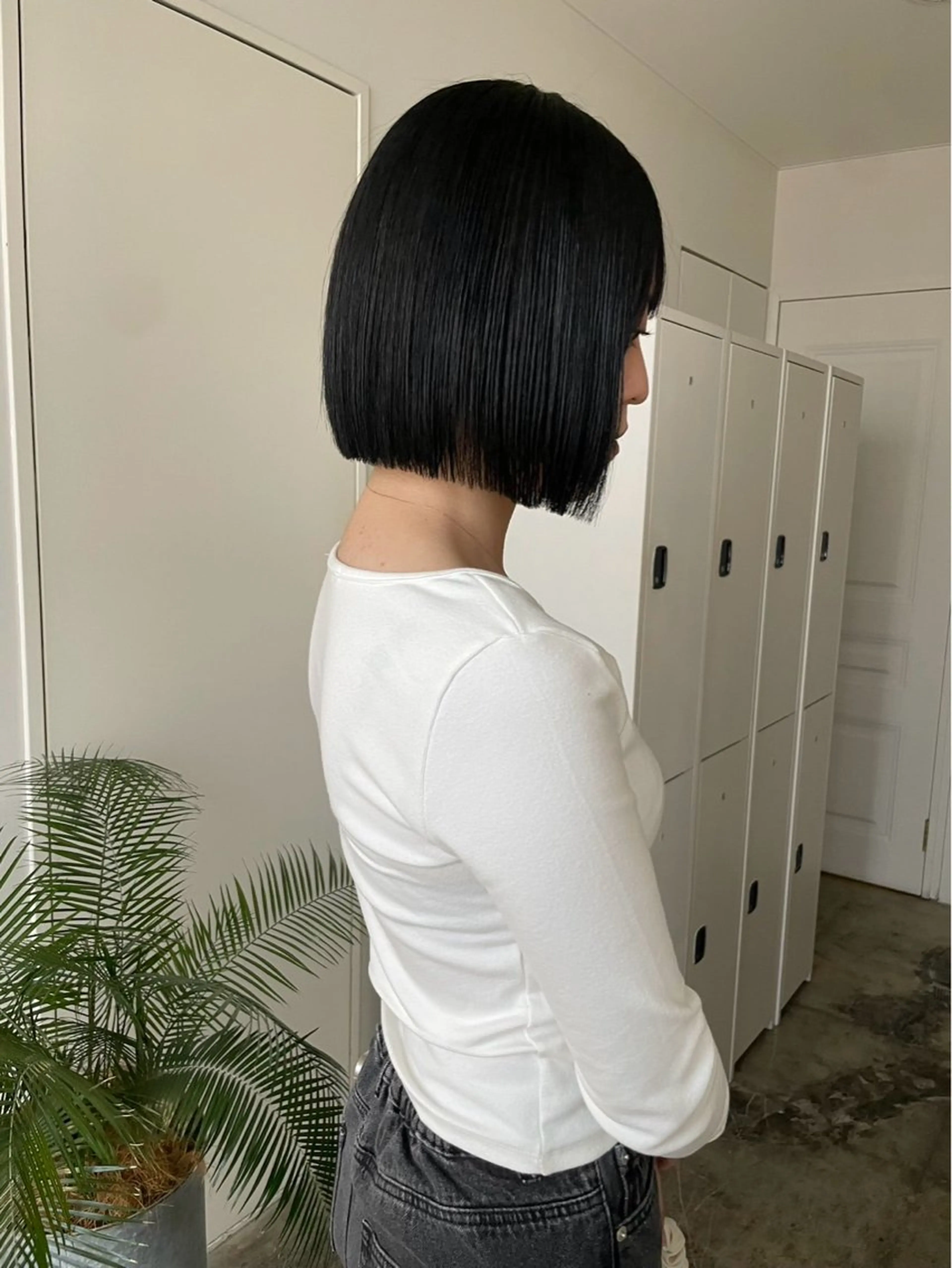Keina/ ボブカットモデル募集のヘアスタイル