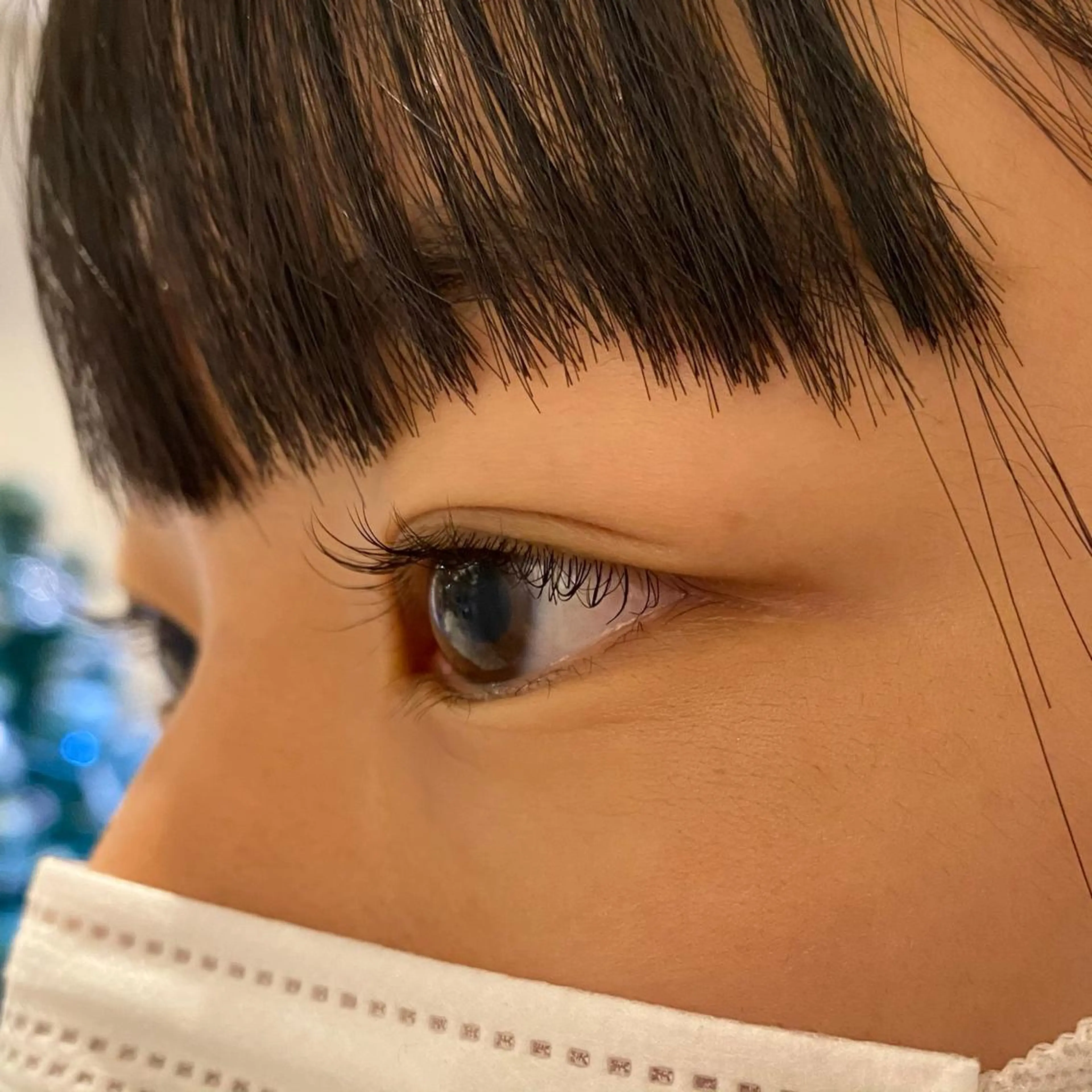 マツエク・マツパ 🩵Arisa MODE K's🫧のヘアスタイル