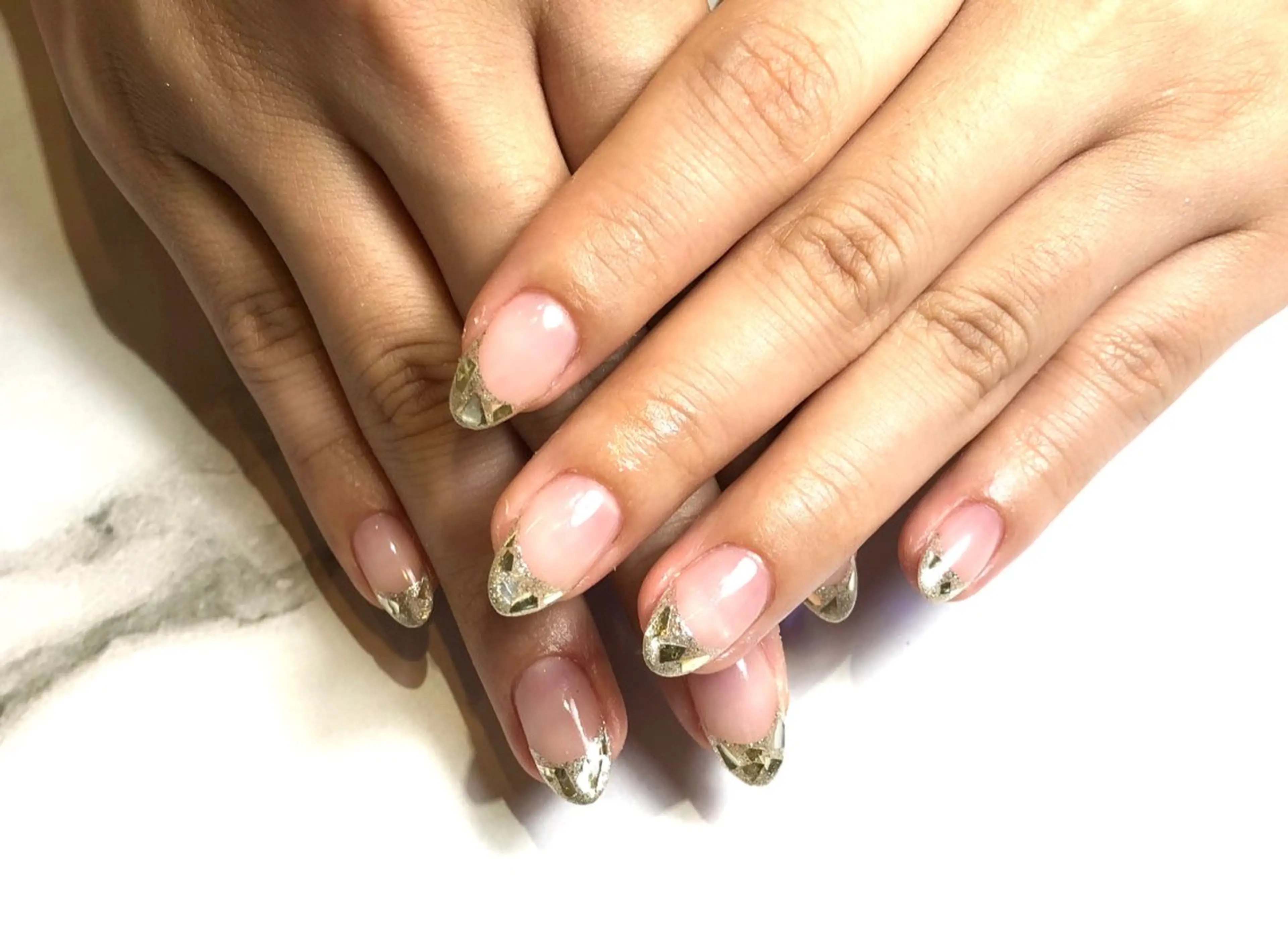 ネイル Eyelash ＆ Nail Tanemoto所属・ネイリスト TAKAHASHIのネイルデザイン