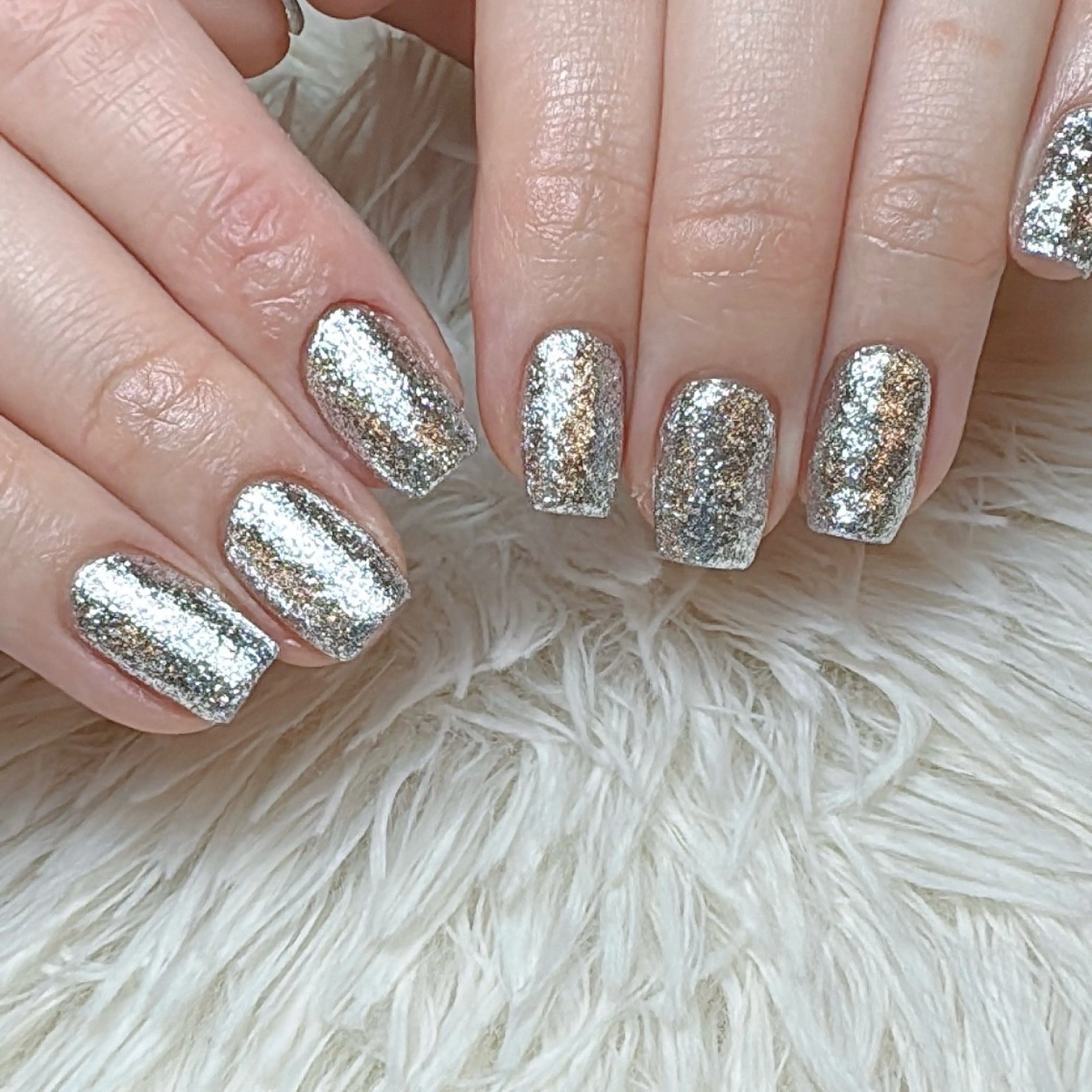 ネイル NailOnason ナナのネイルデザイン