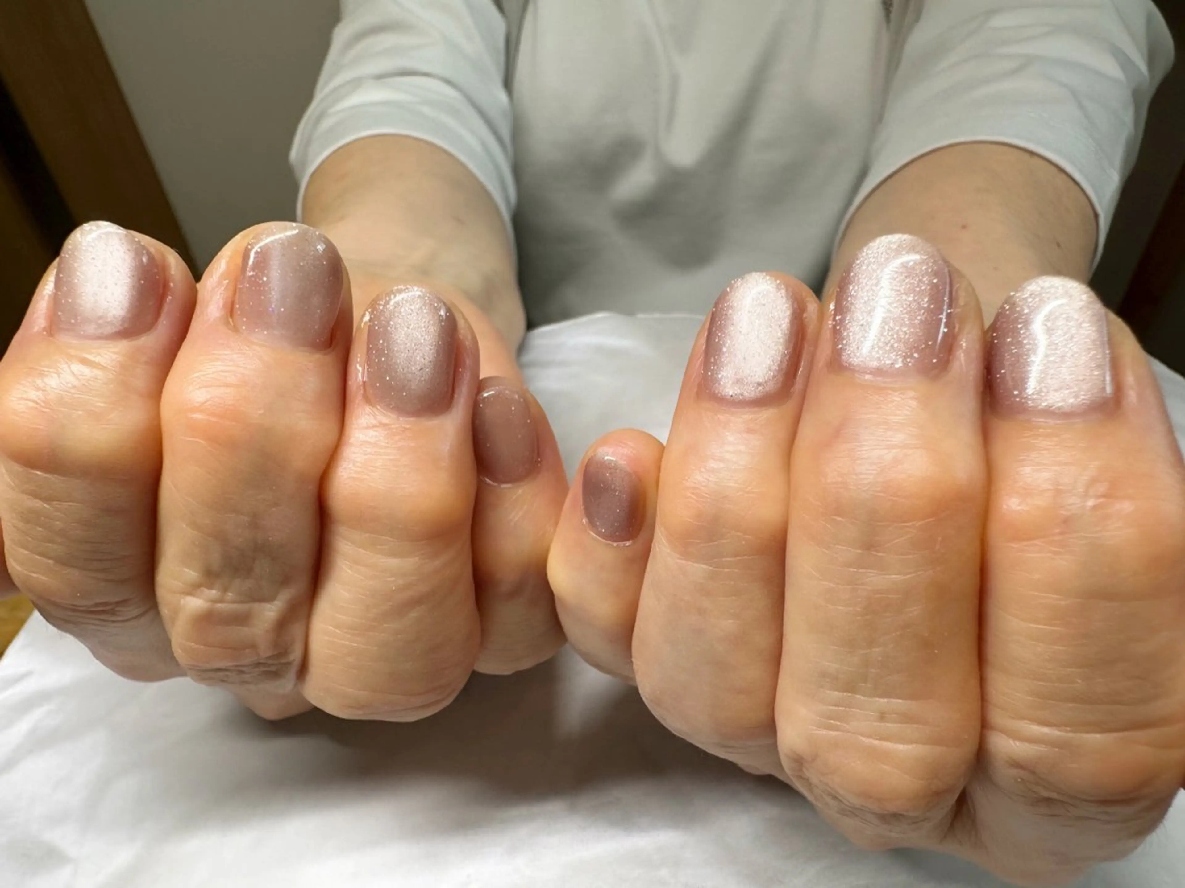 ネイル ハンドネイル oco nailのネイルデザイン