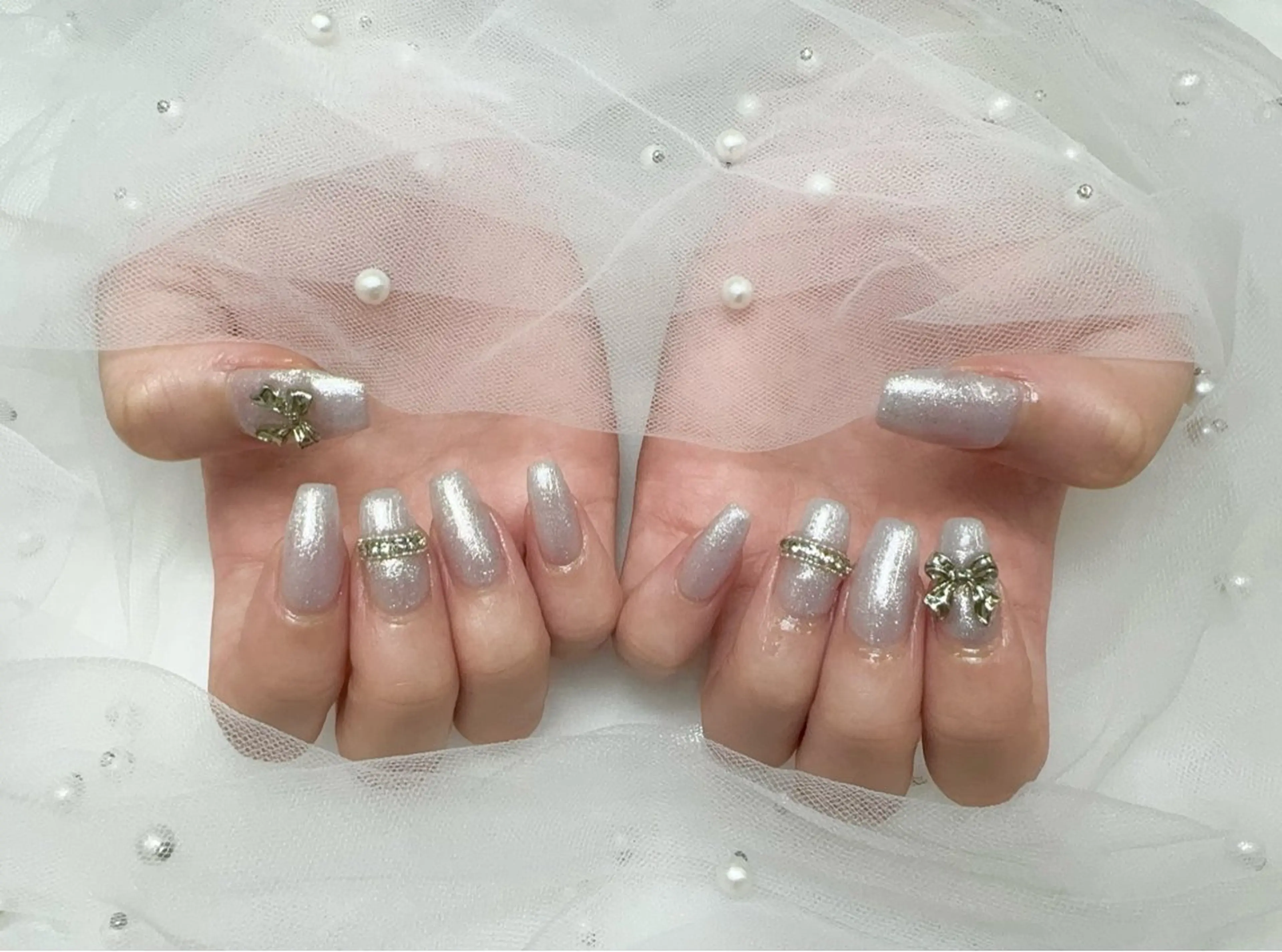 ネイル garden Nail Salonのネイルデザイン