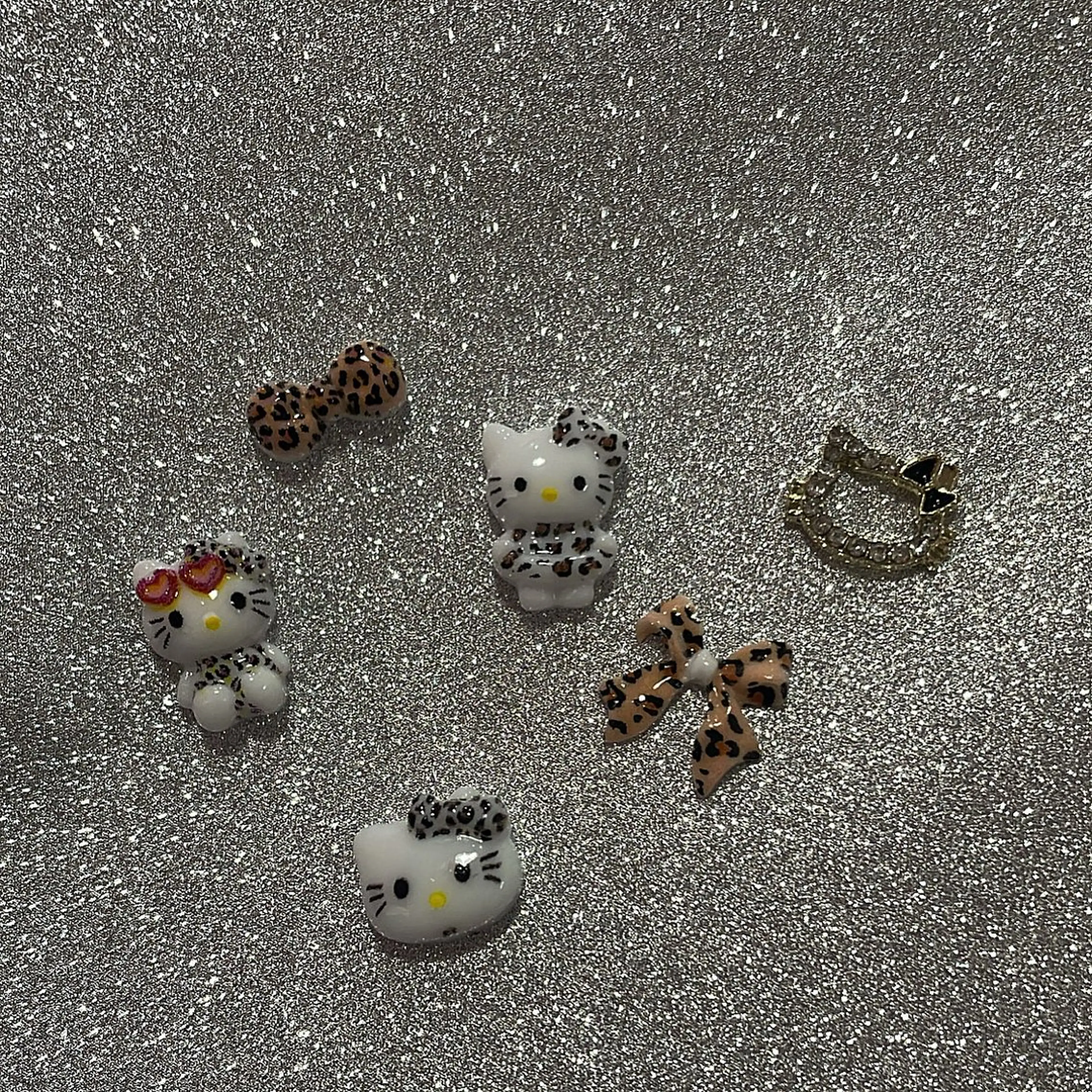 ネイル Nail Studio M'のネイルデザイン