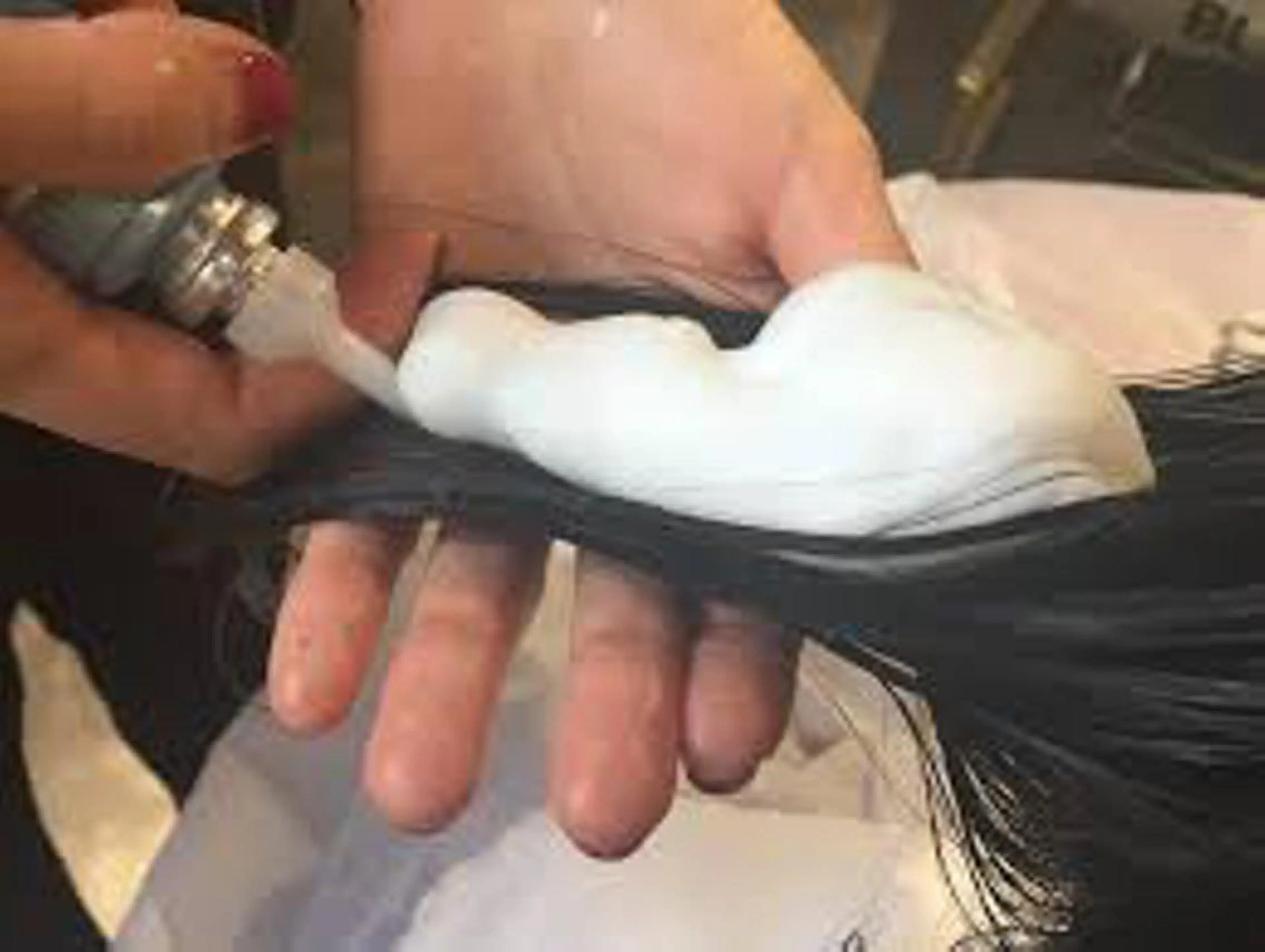 ヘアカラー トリートメント Lumderica(ラムデリカ)所属・ラムデリカ YUKAのヘアスタイル