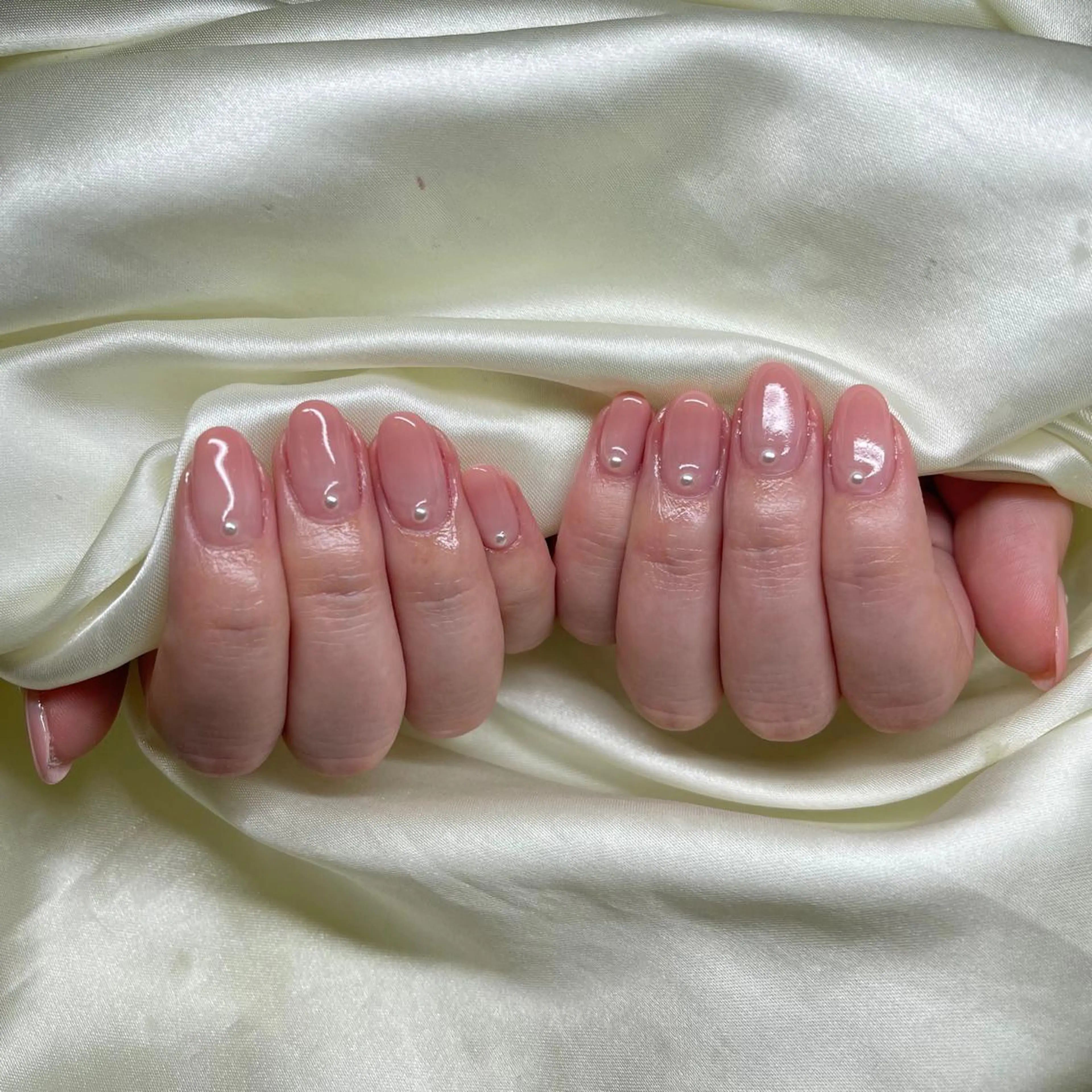 ネイル ハンドネイル ハンドケア Nov. ネイルサロンのネイルデザイン