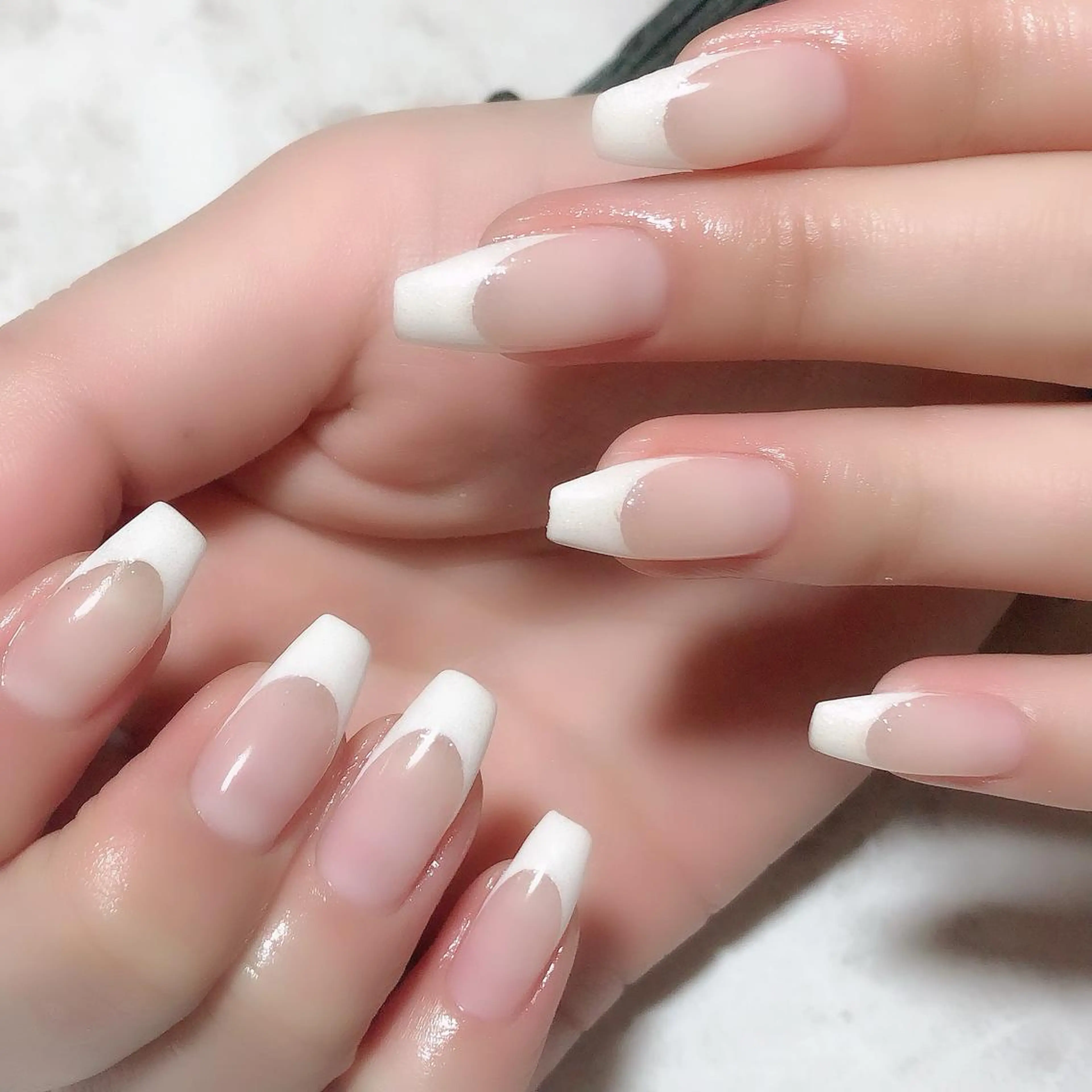 ネイル ハンドネイル Private Nail Salon　EM所属・Nail salon EM（エム）千葉のネイルデザイン