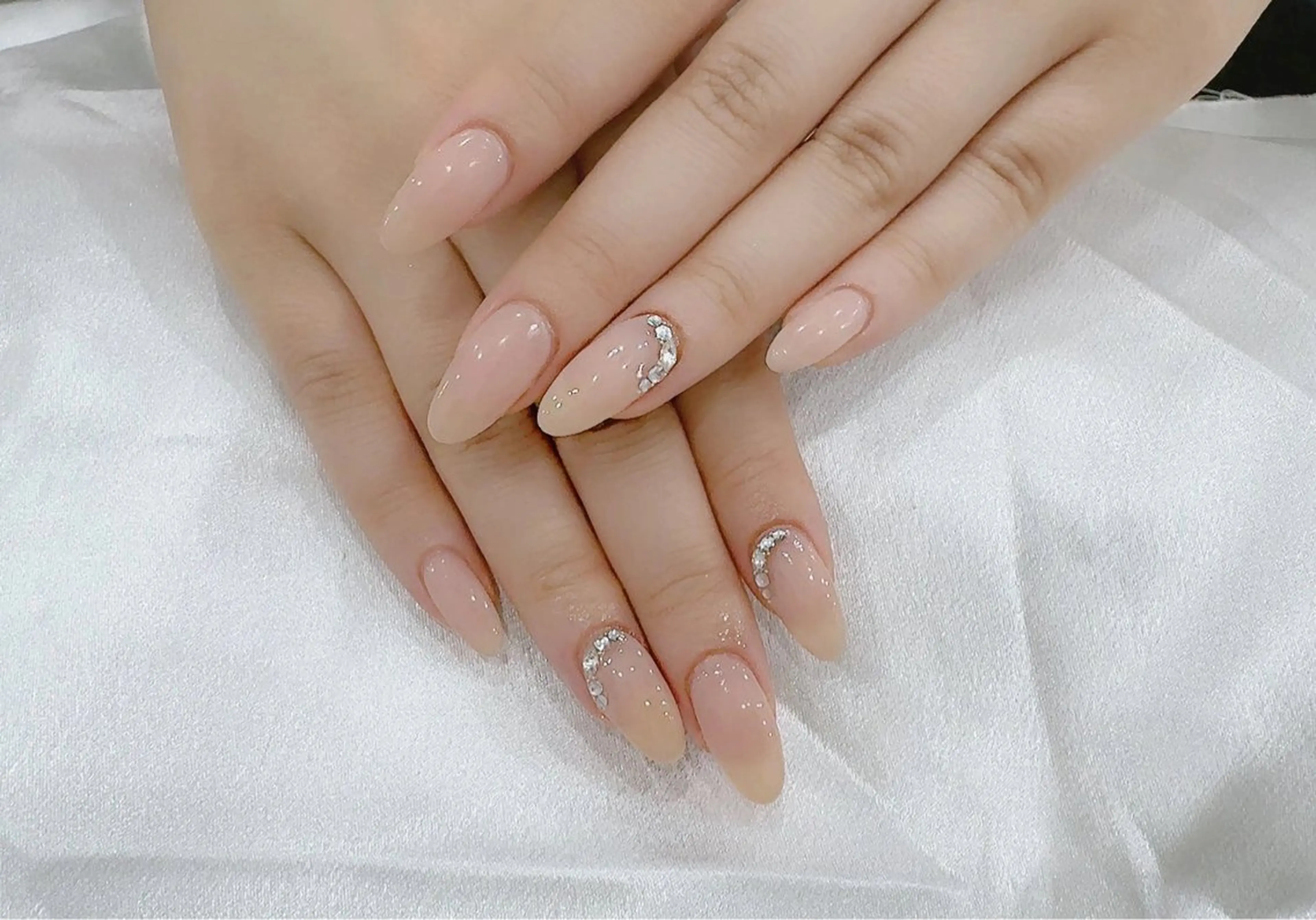 ネイル Sachiネイル所属・Sachi Nail上野のネイルデザイン