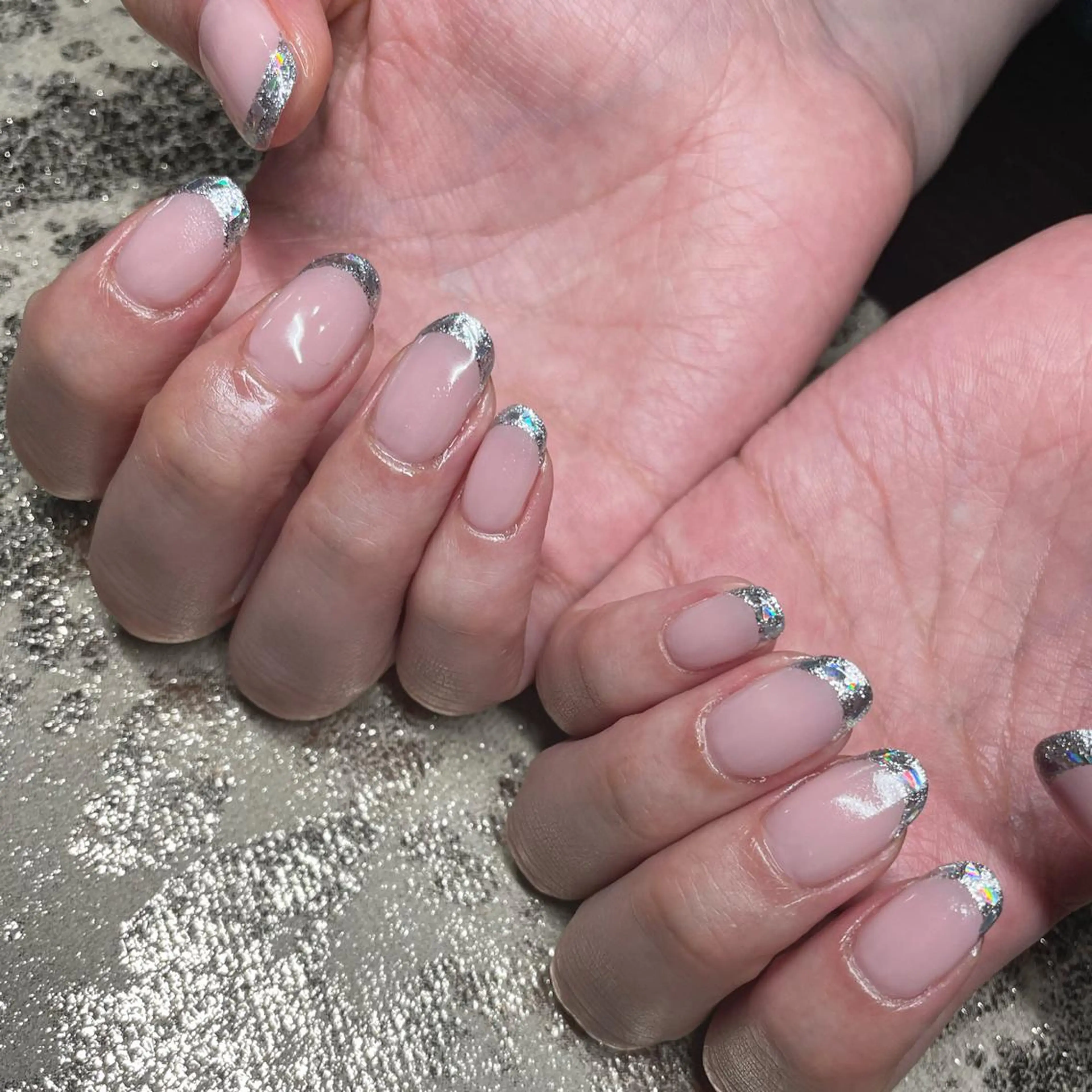 ネイル ハンドネイル Re:chaLu所属・Kasumi _のネイルデザイン