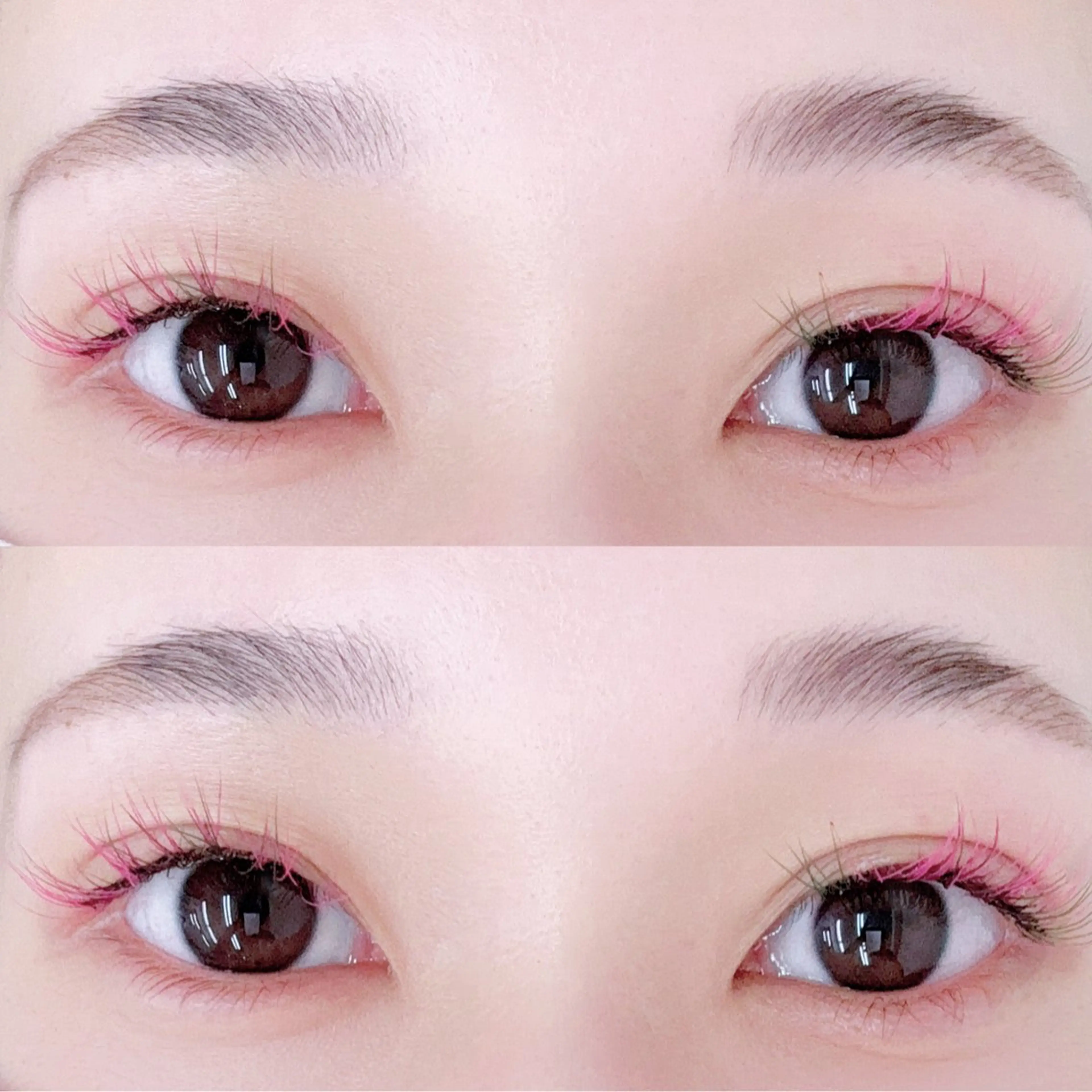 ✨ミニモ限定✨アイブロウ　　💕ワックス脱毛💕眉毛カット💕の写真