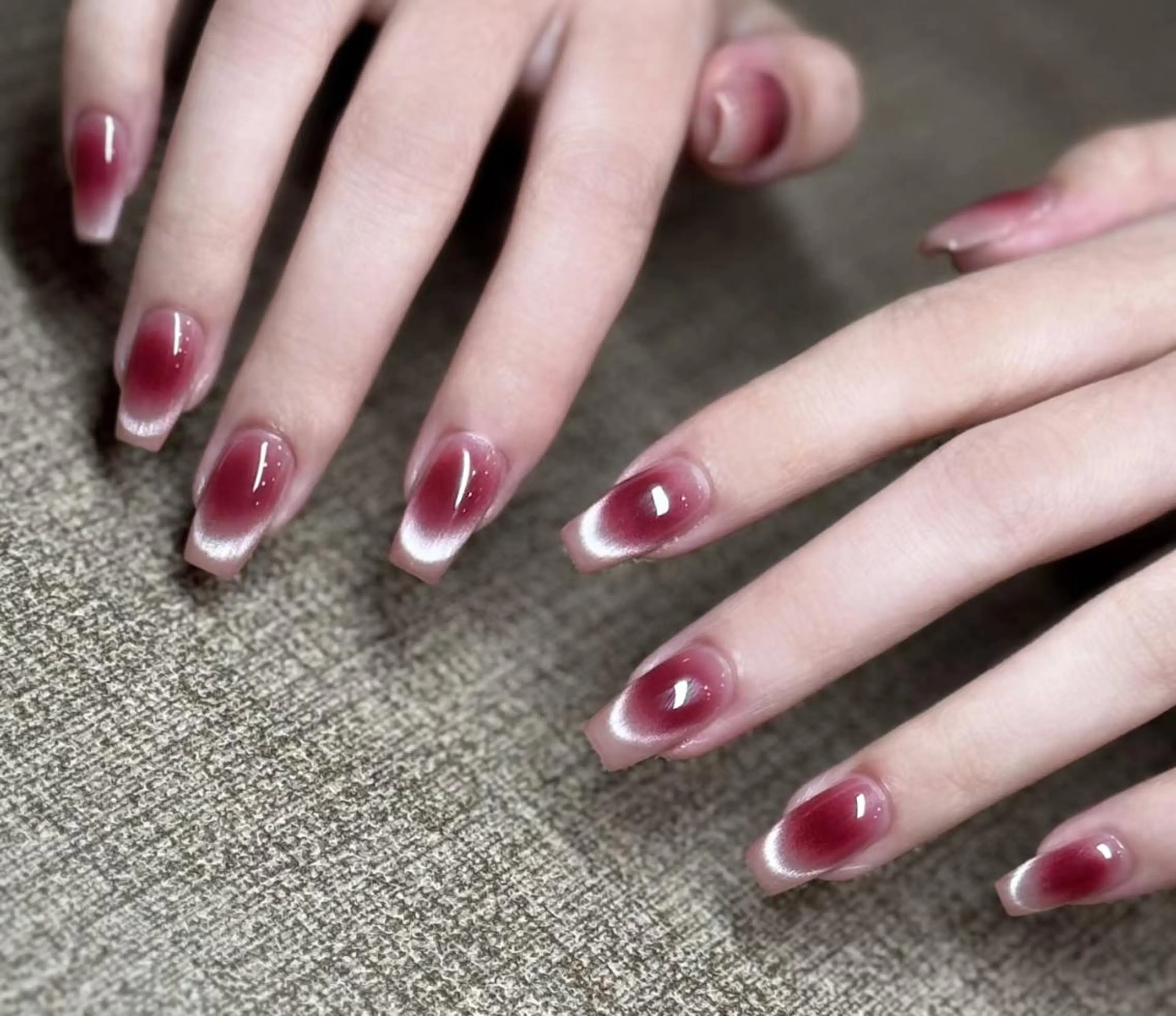 ネイル ハンドネイル ル ルのネイルデザイン