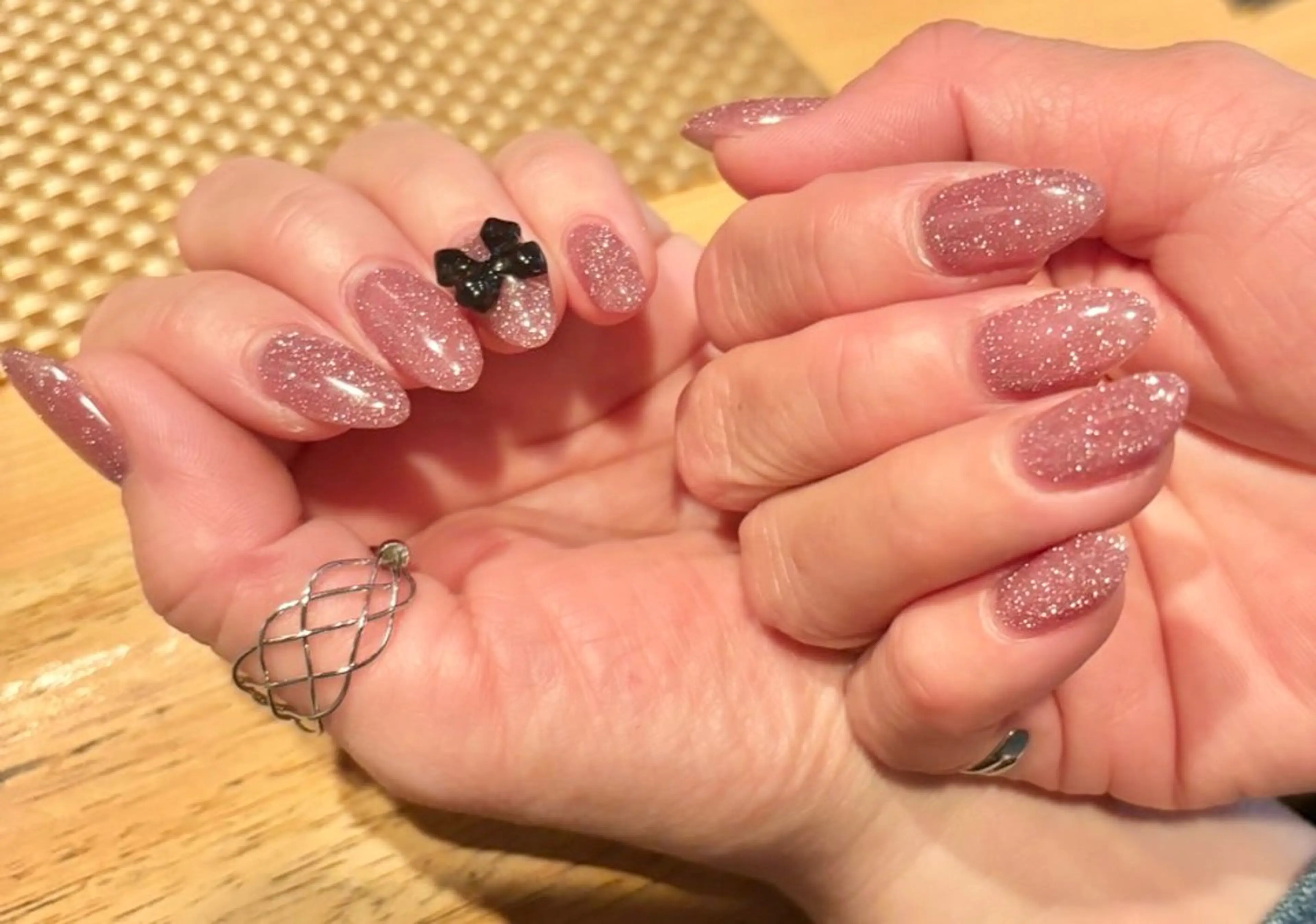 ネイル ハンドネイル Nail Salon Repos【ルポ】のネイルデザイン