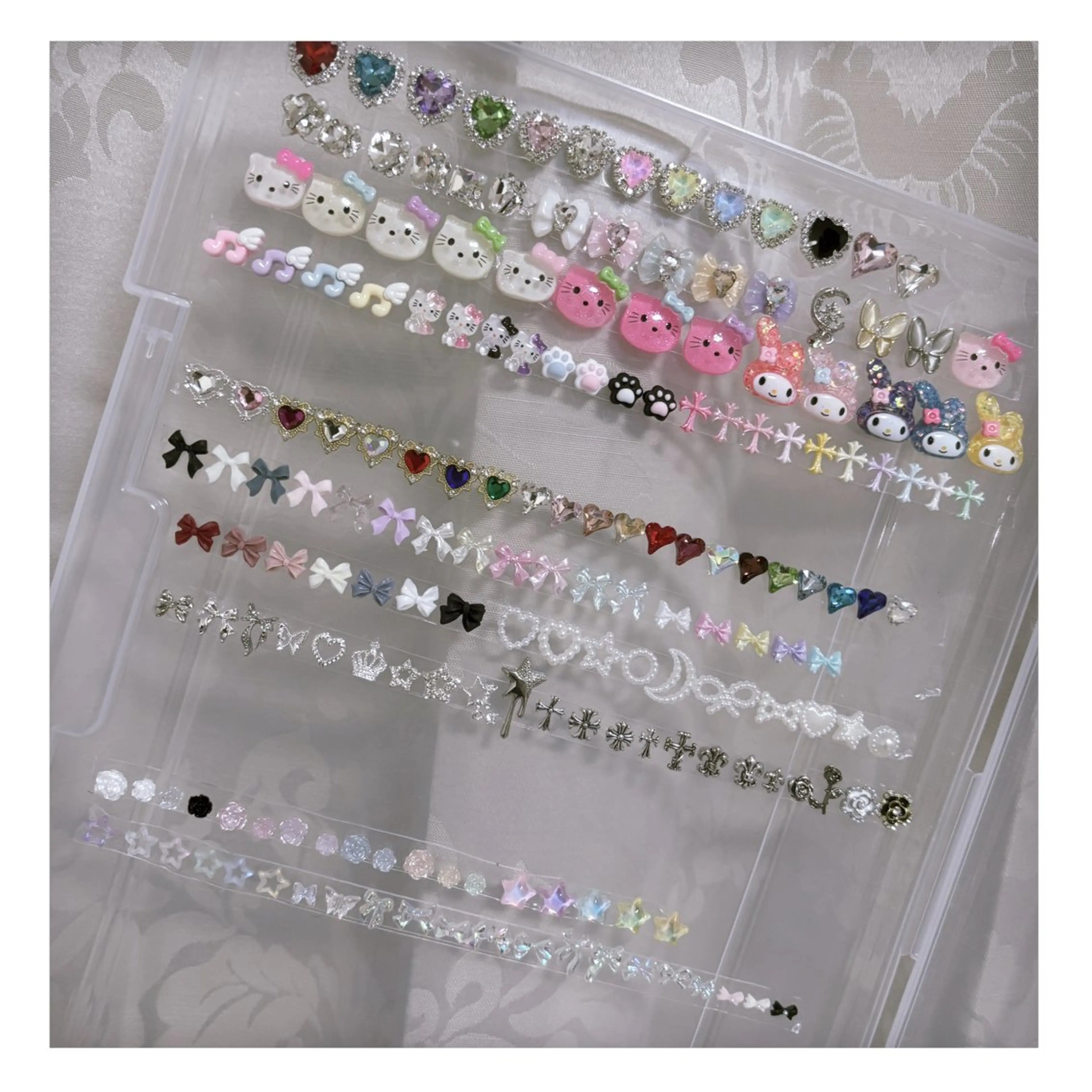 ネイル Nail salon  apricot所属・Nailsalon apricotのネイルデザイン