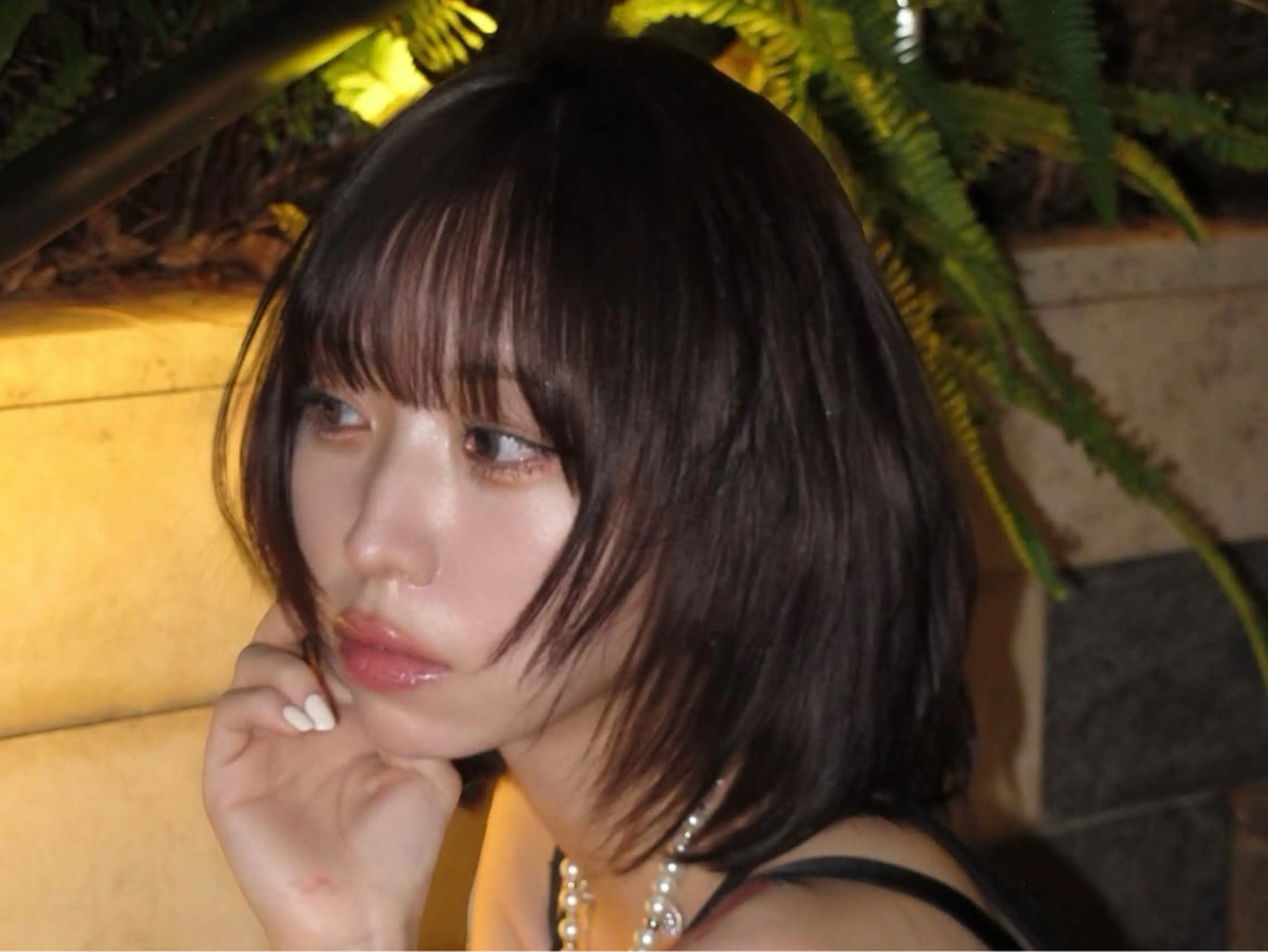 🌀期間限定🌀ボブカットの写真