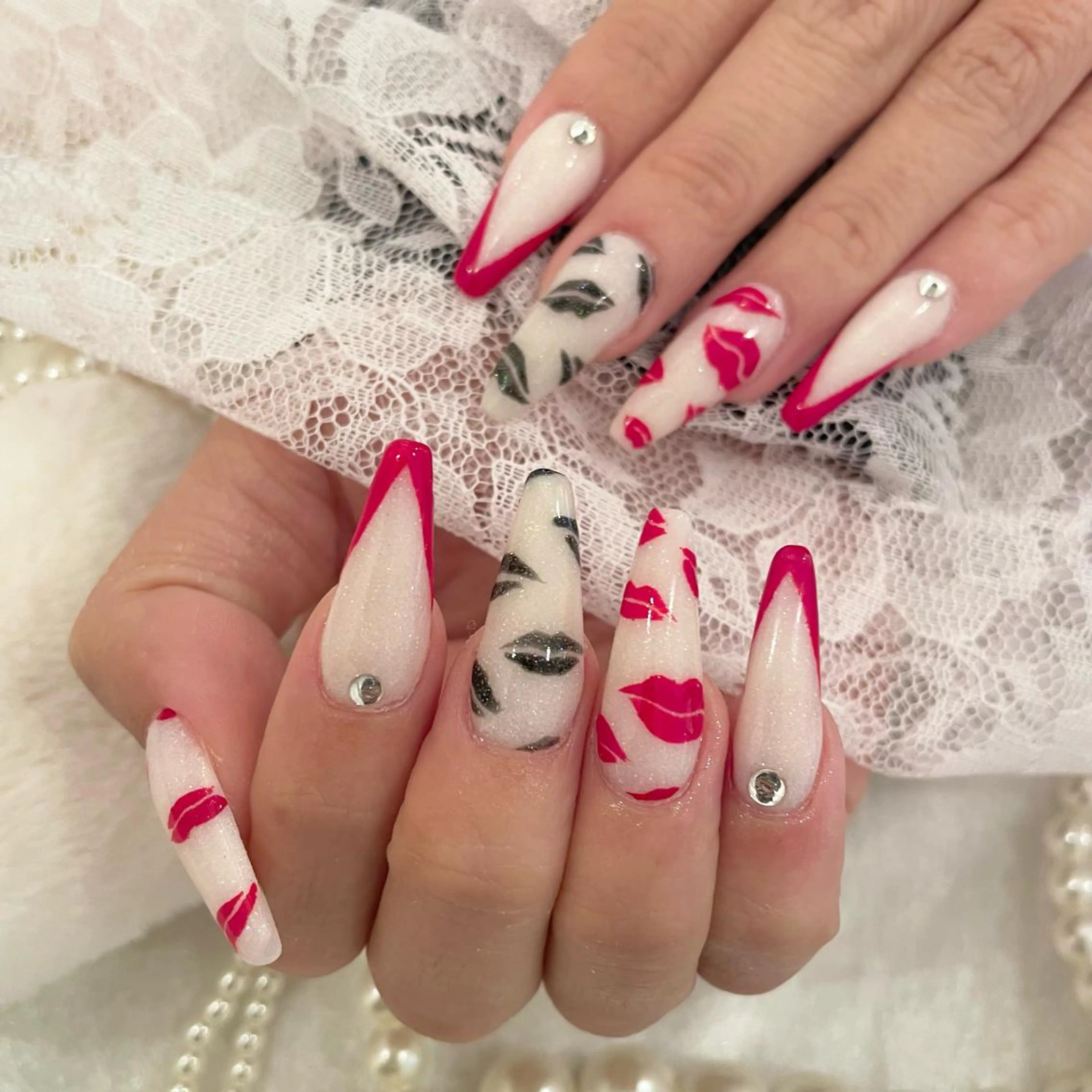 ネイル ドライヘッドスパ 名古屋駅徒歩5分のエステ・リラクイメージ