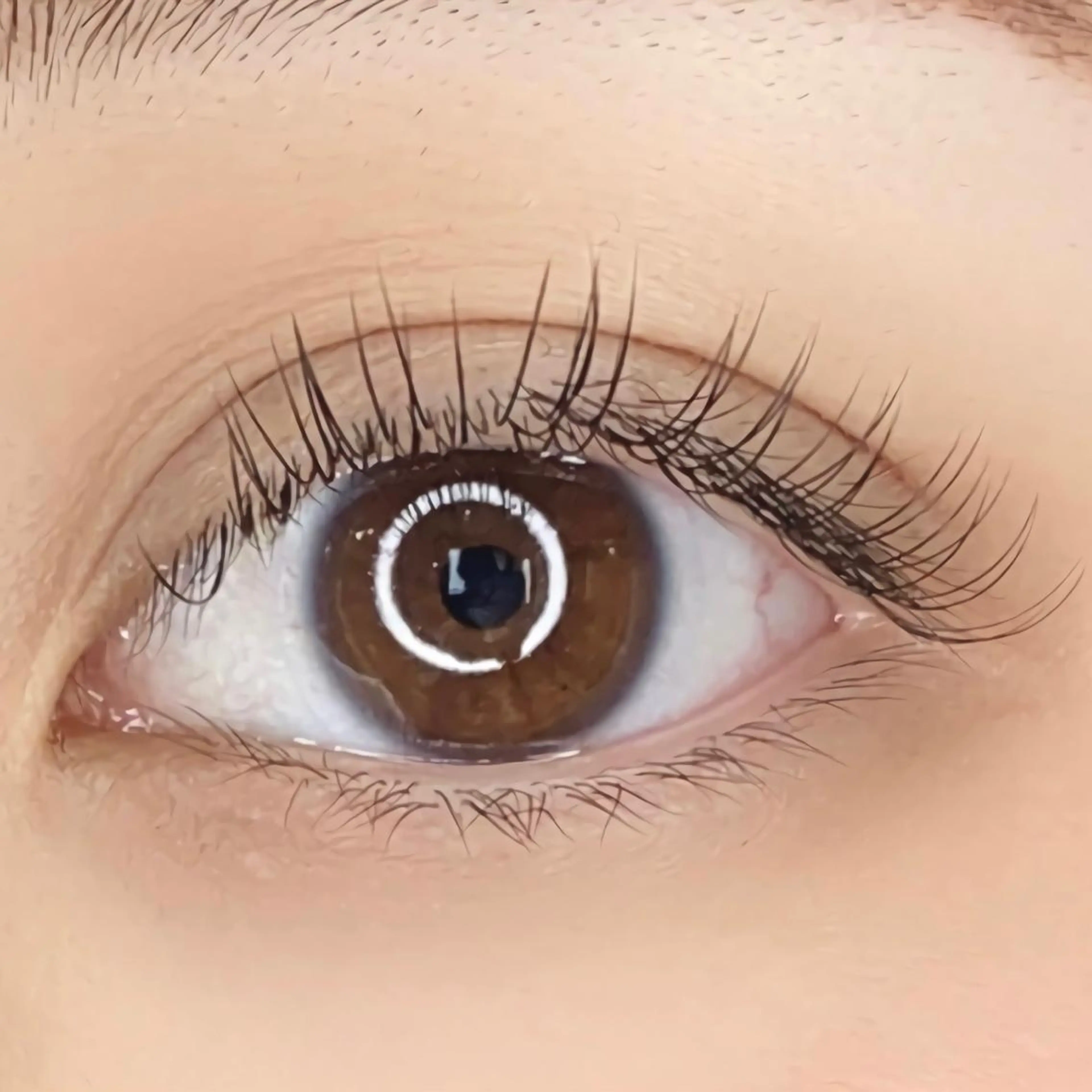 マツエク・マツパ リスブラン小伝馬町 AKARIのマツエク・マツパデザイン