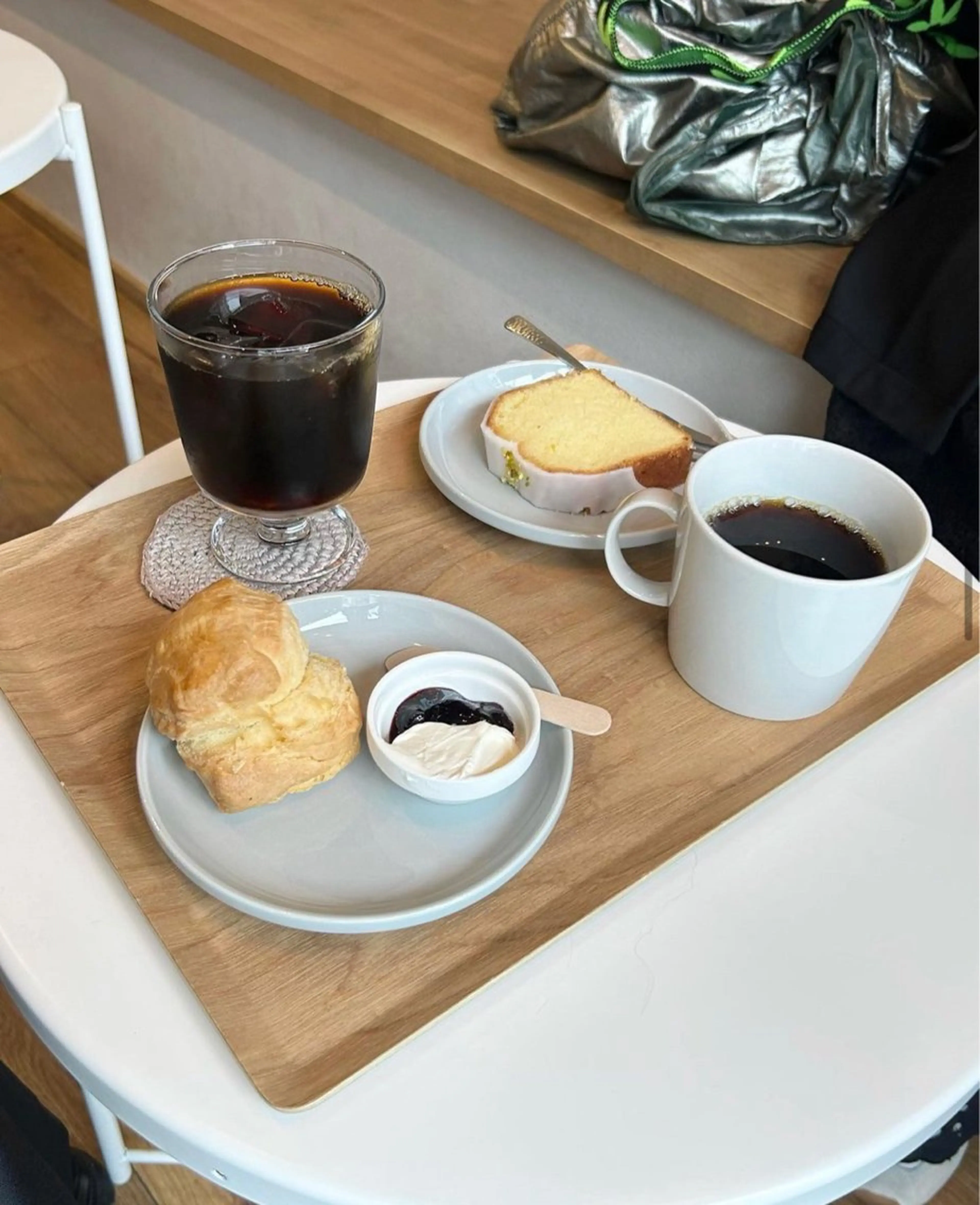 ミディアム カラー パーマ ヘアアレンジ カット ヘアカラー トリートメント GOTODAY SHAiRE SALON (原宿本店)所属・stylist 🎀 kanaのその他イメージ