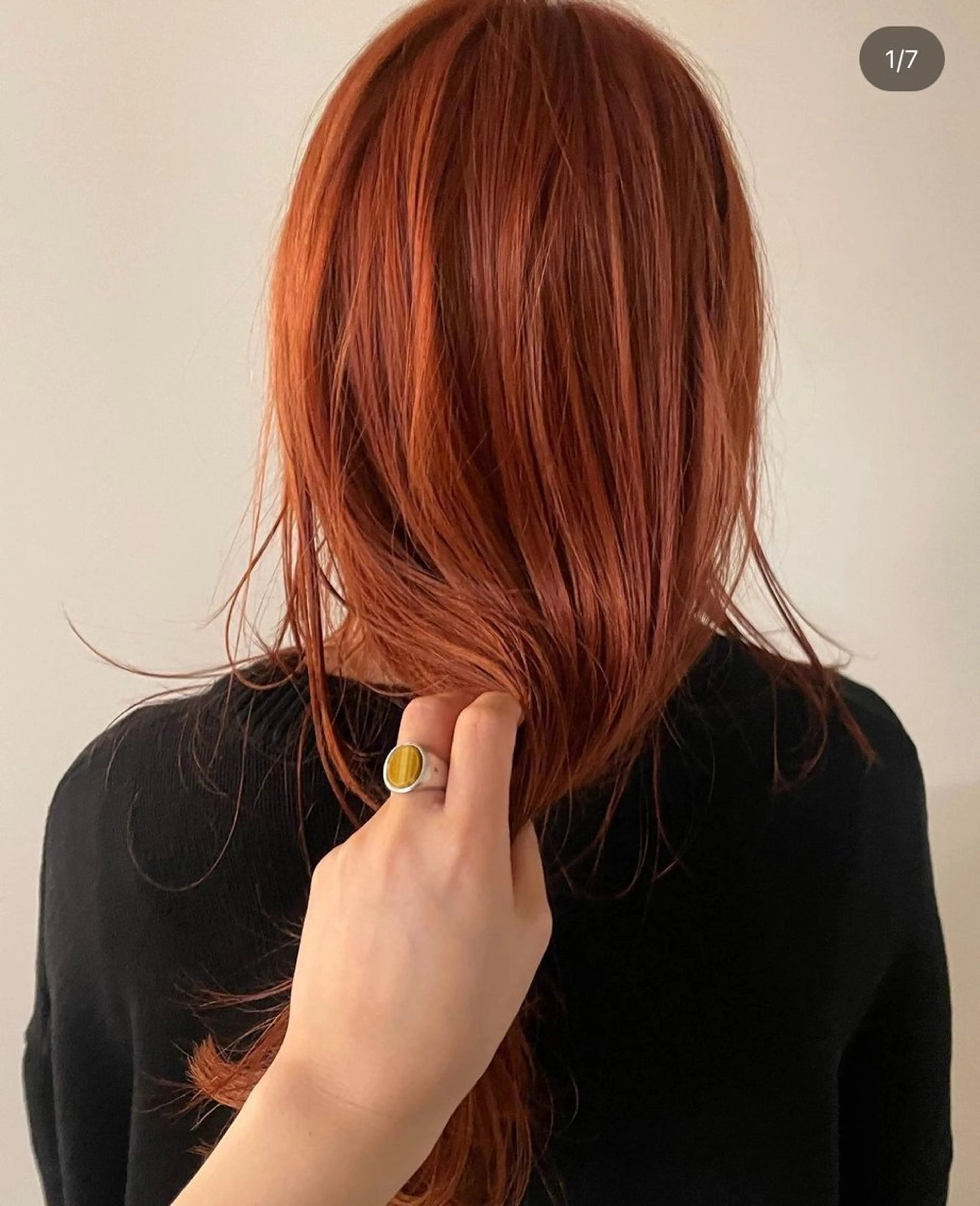 5step  バイカルテトリートメントの写真