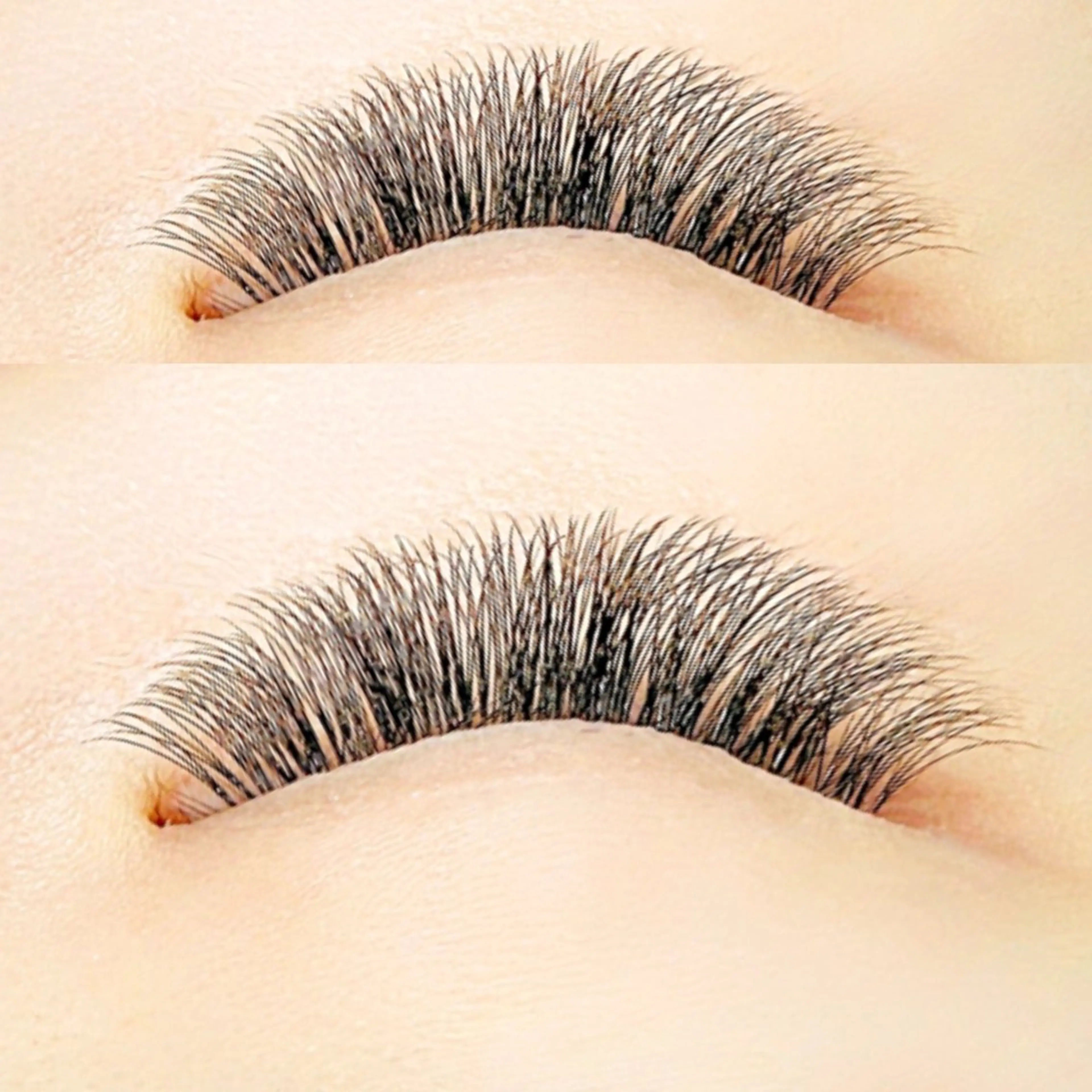 マツエク・マツパ Luana… Noriko🕶のマツエク・マツパデザイン