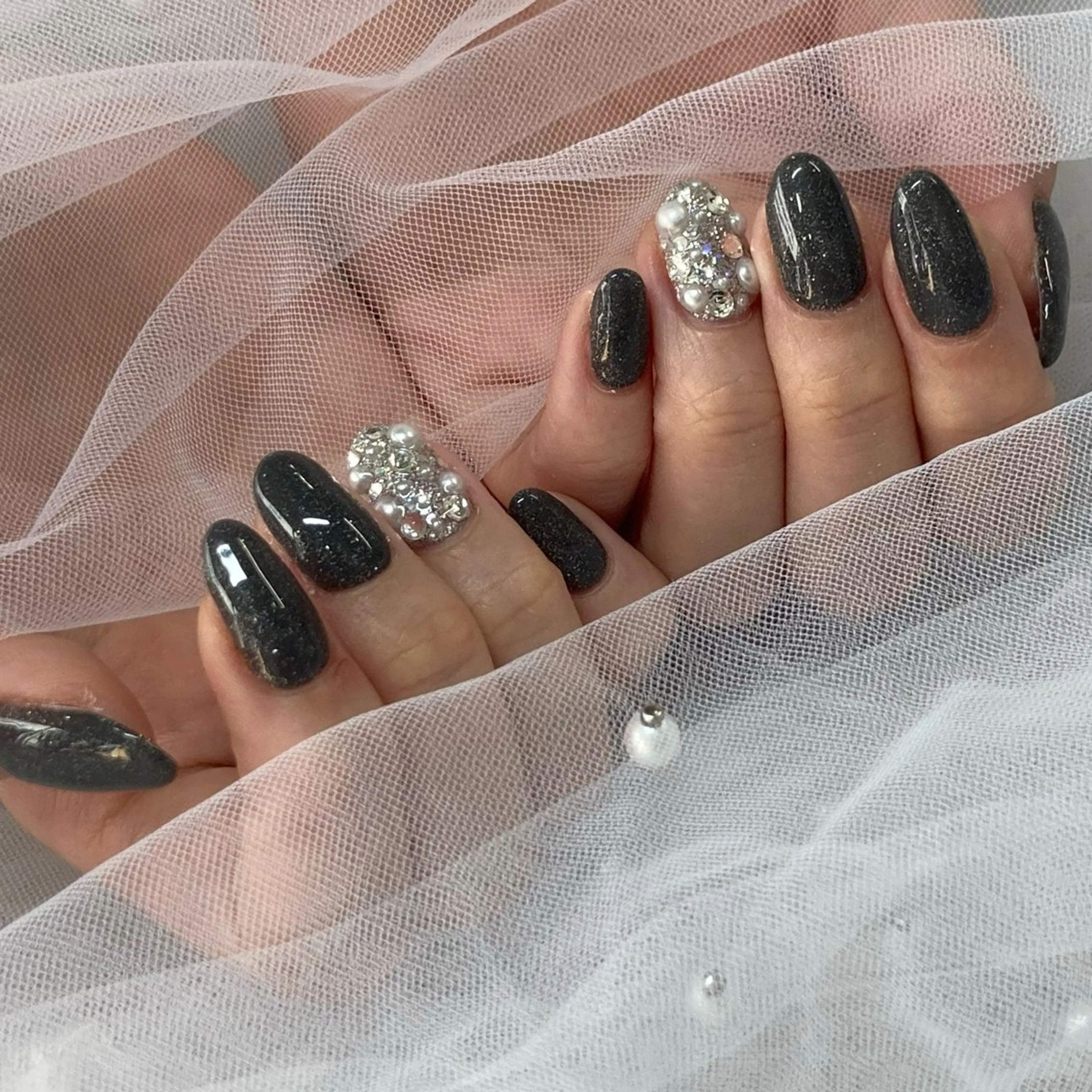 ネイル nail salon　share所属・Share wakanaのネイルデザイン