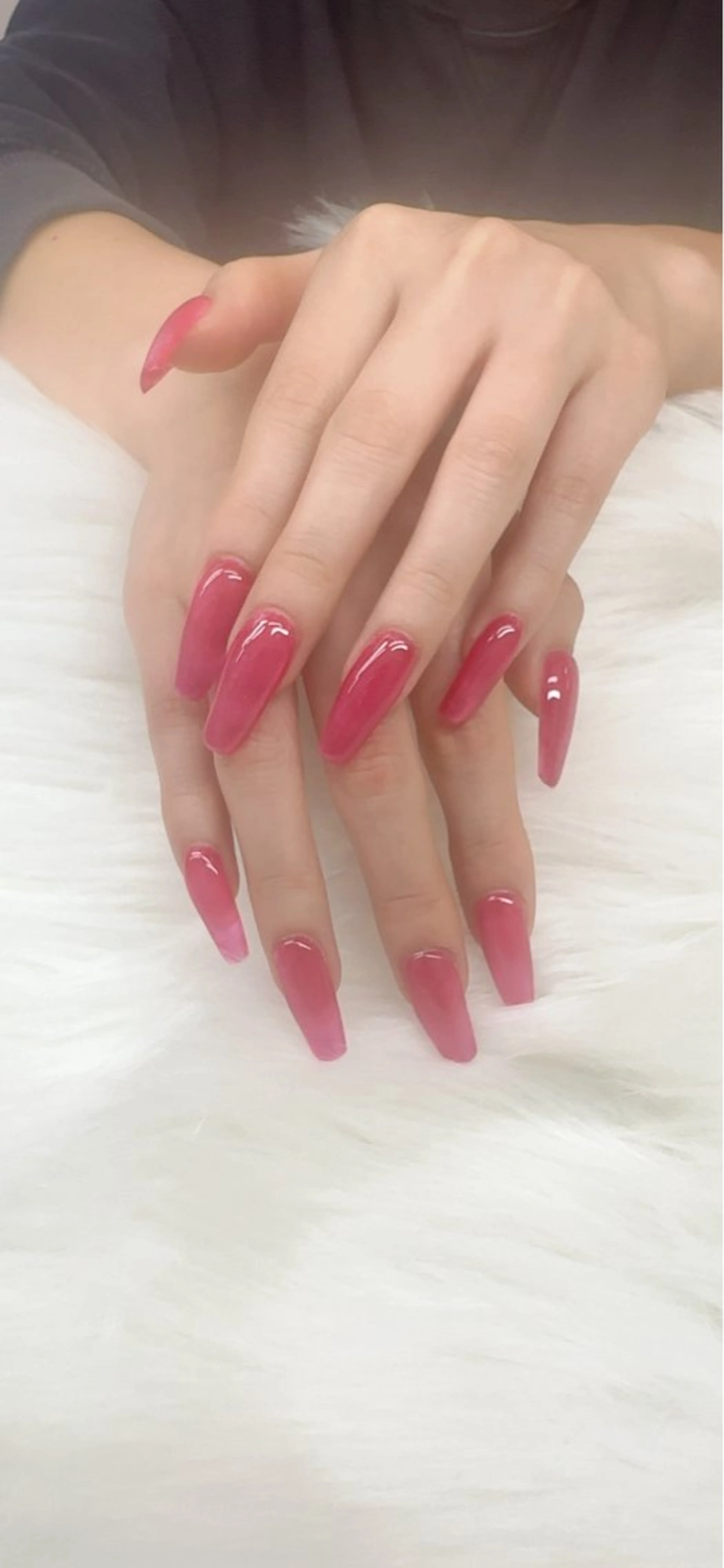 ネイル MIKIネイルサロン所属・MIKIネイル サロンのネイルデザイン