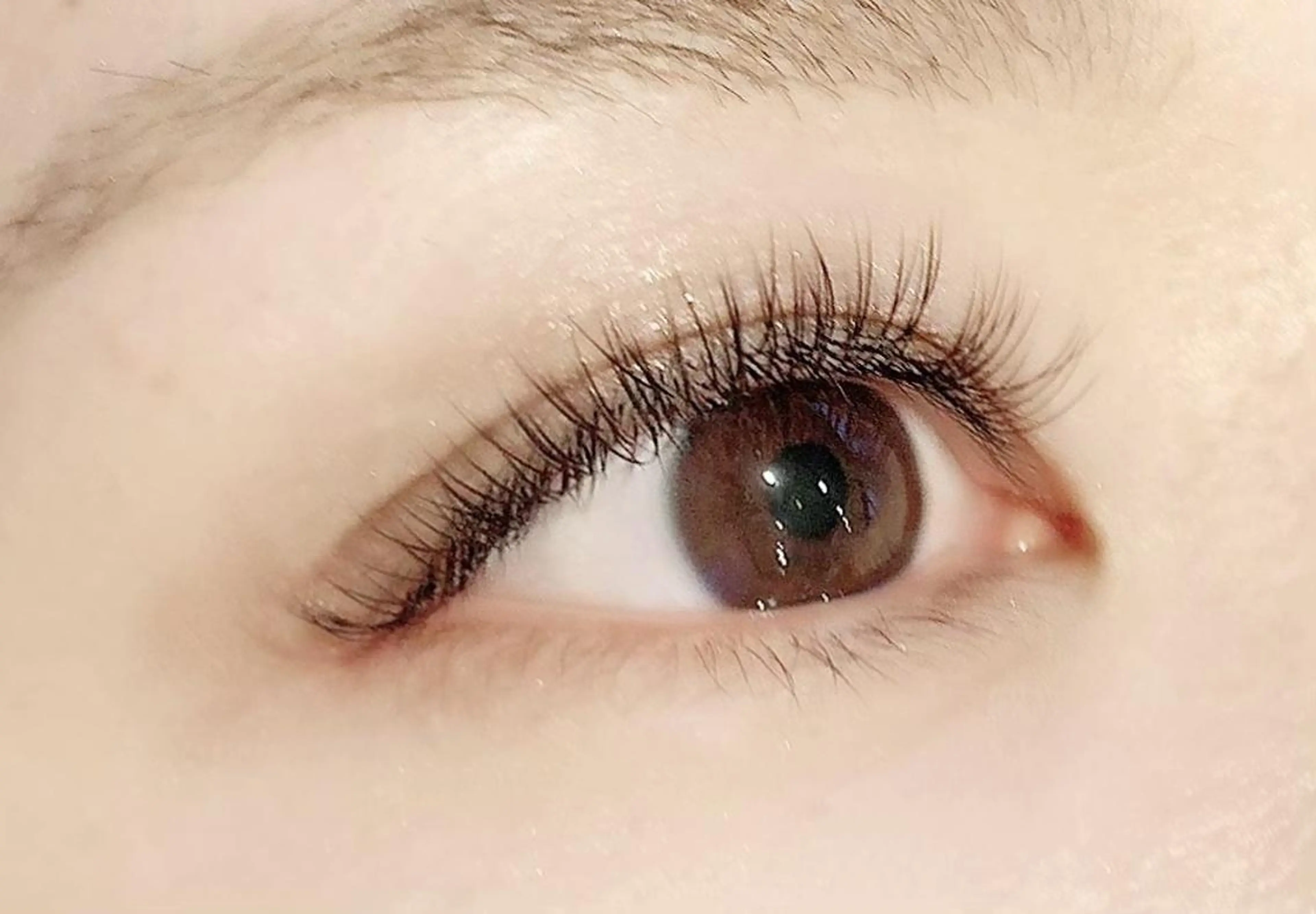 マツエク・マツパ Hi salon erikaの眉毛・アイブロウイメージ