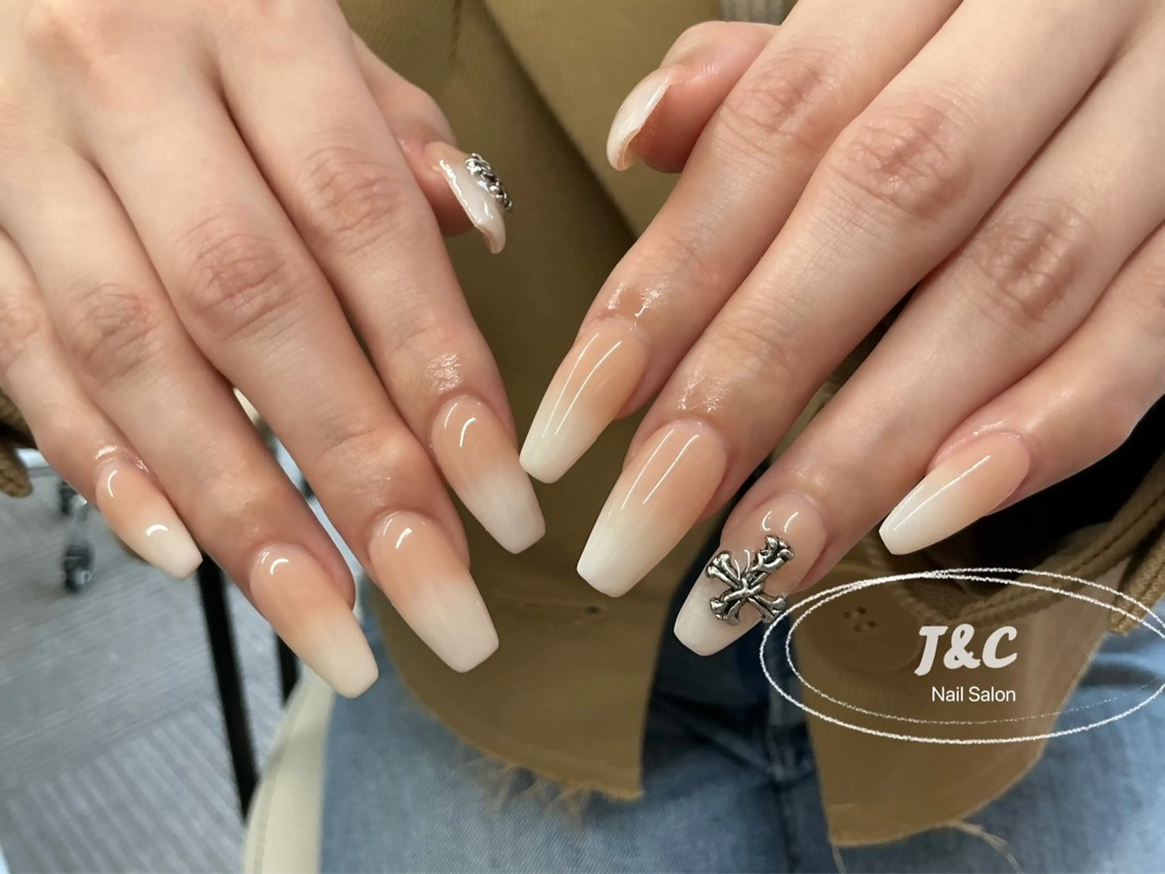 ネイル J&C  Nail所属・J&C Nail Salonのネイルデザイン