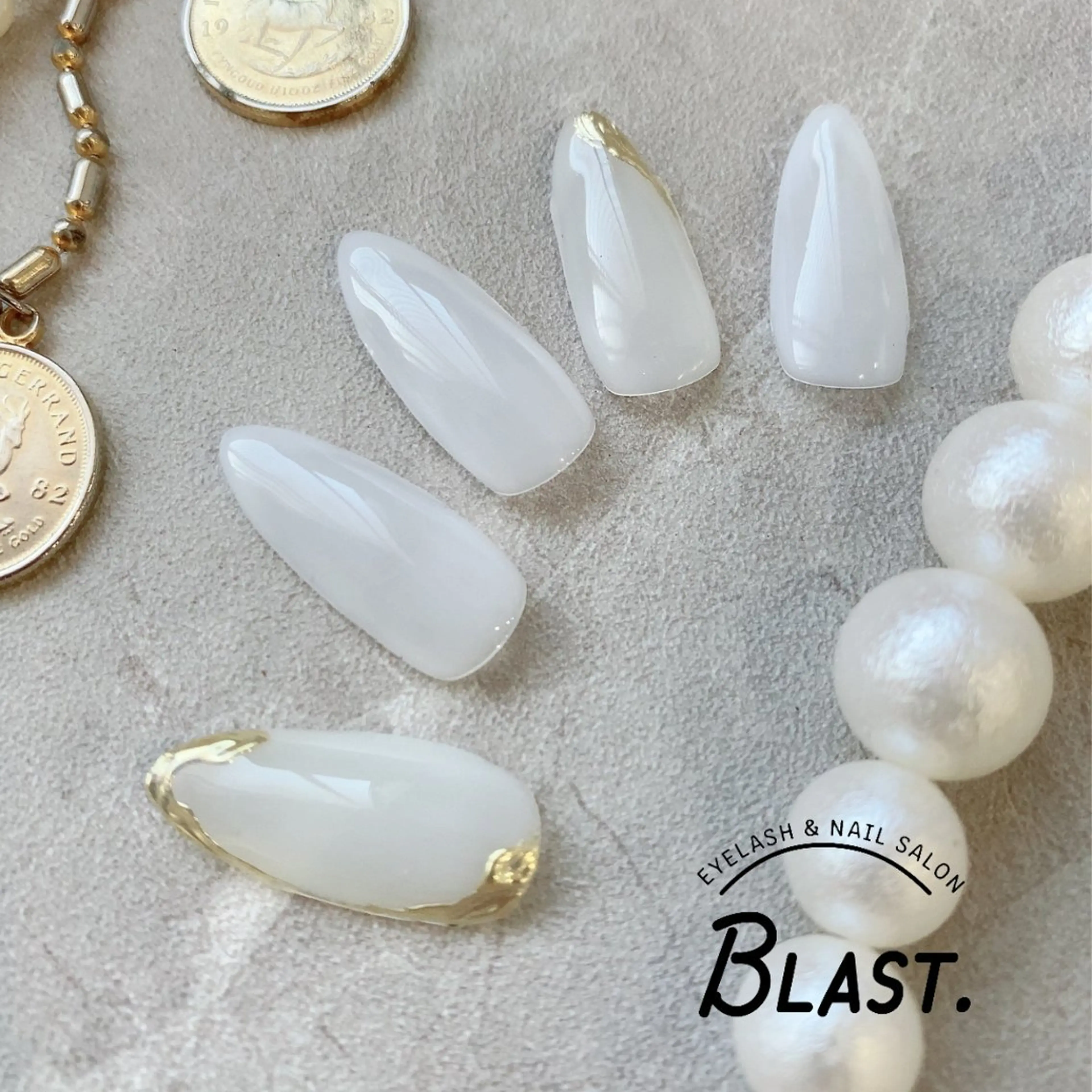 ネイル BLAST. nailのネイルデザイン