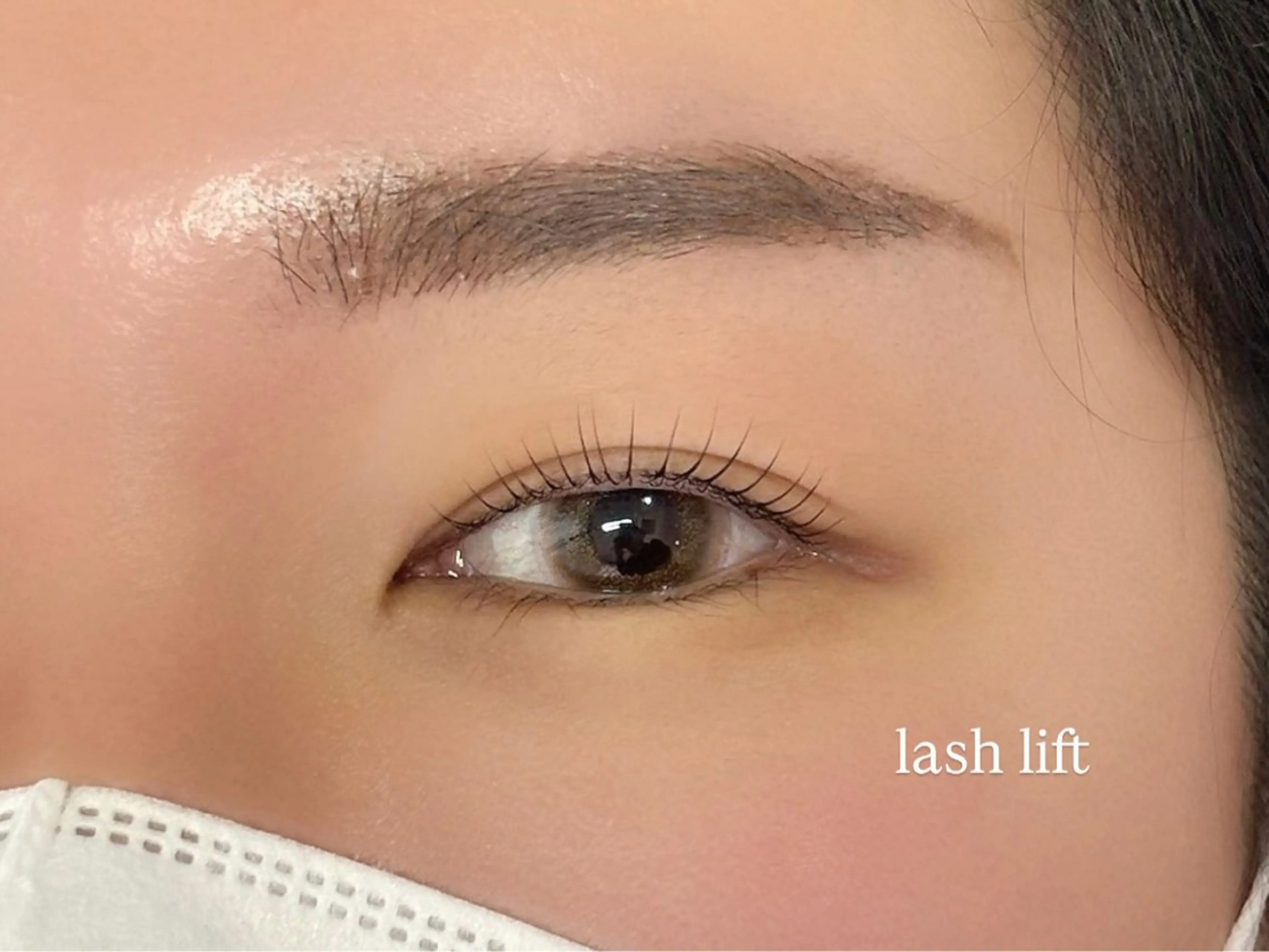 マツエク・マツパ fameu + AKIの眉毛・アイブロウイメージ