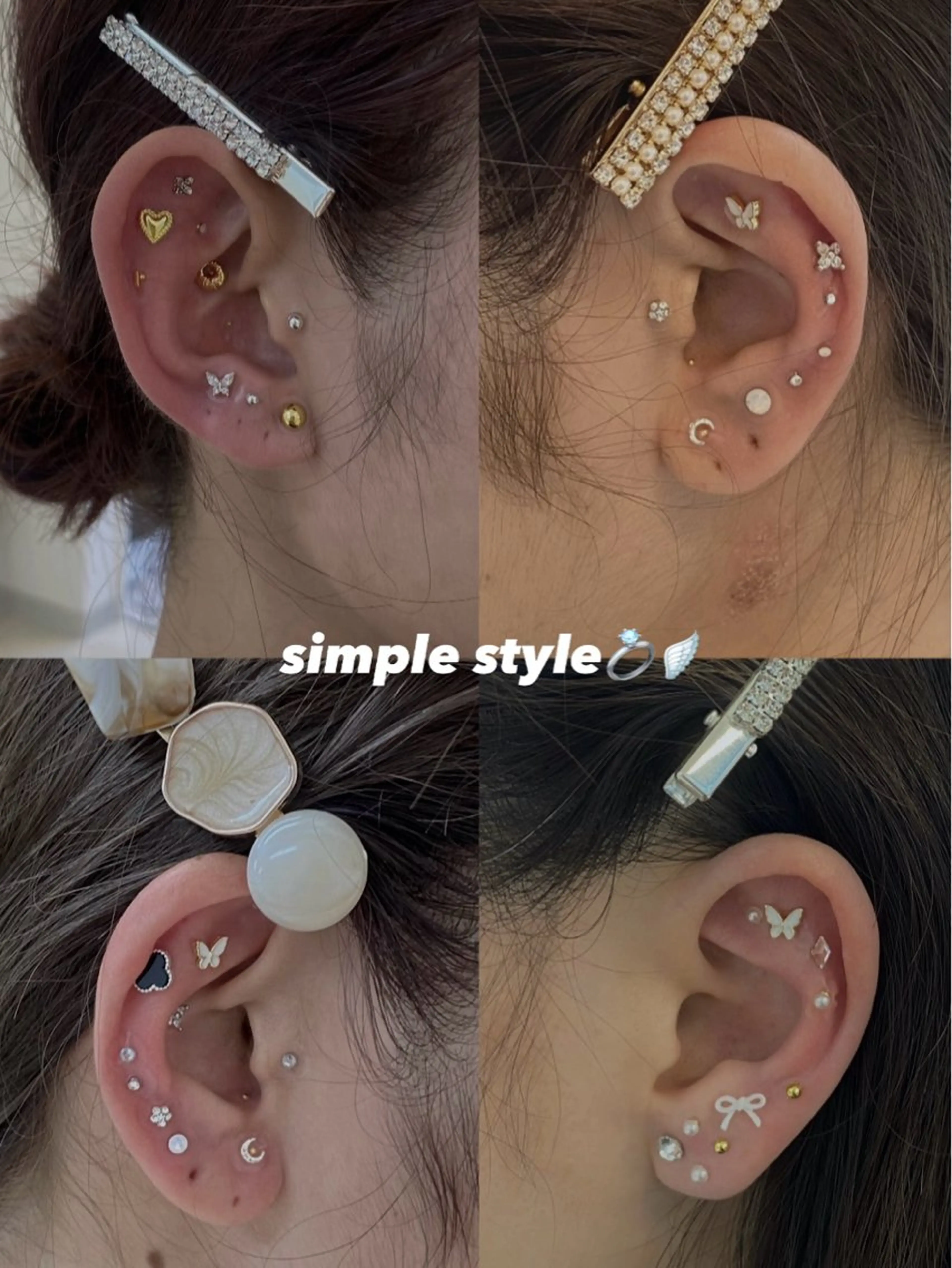 ROCCOnail. RICO💞のネイルデザイン