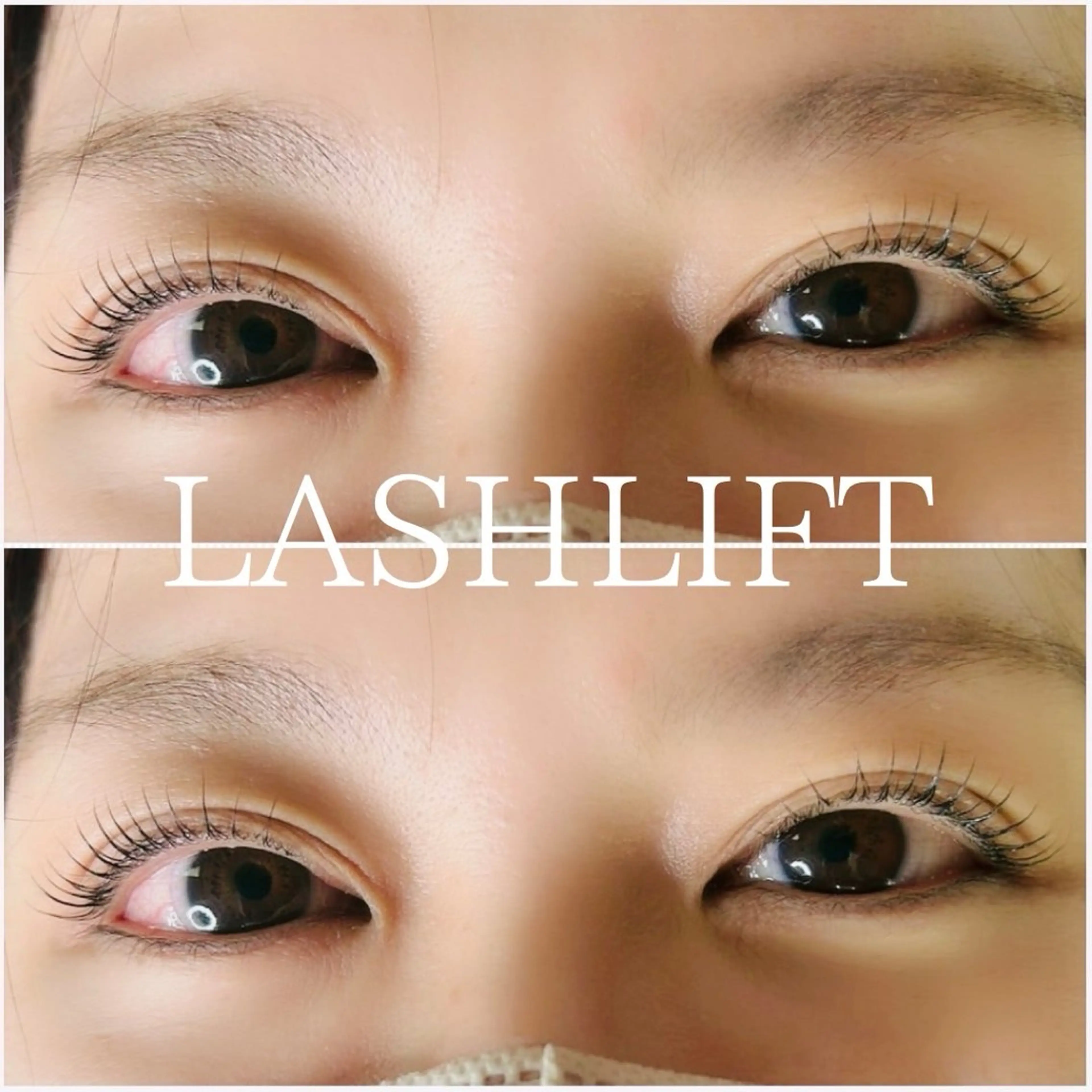 マツエク・マツパ アロマスイーツ 堀田のマツエク・マツパデザイン