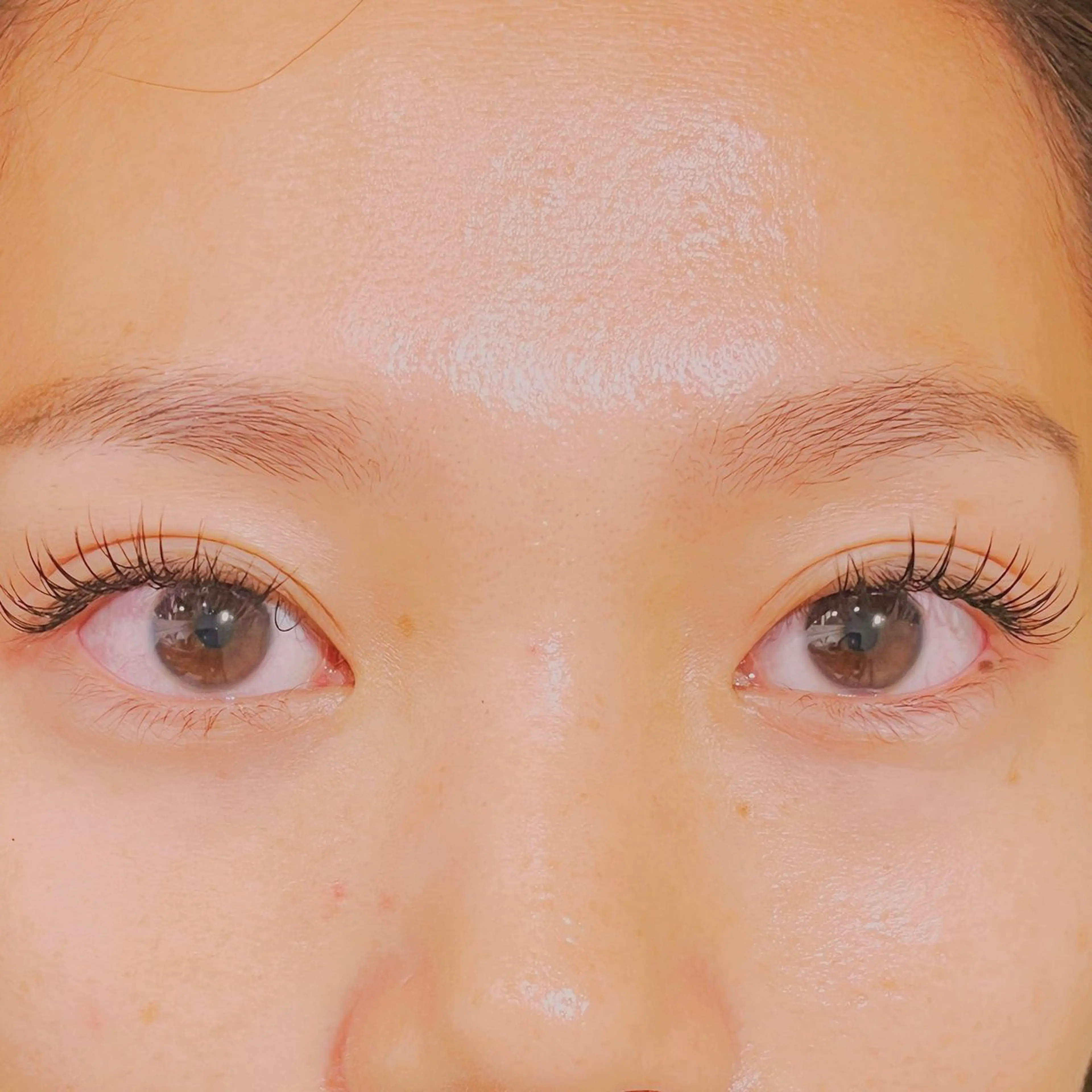 マツエク・マツパ Dカール 沼畑 夢希のマツエク・マツパデザイン