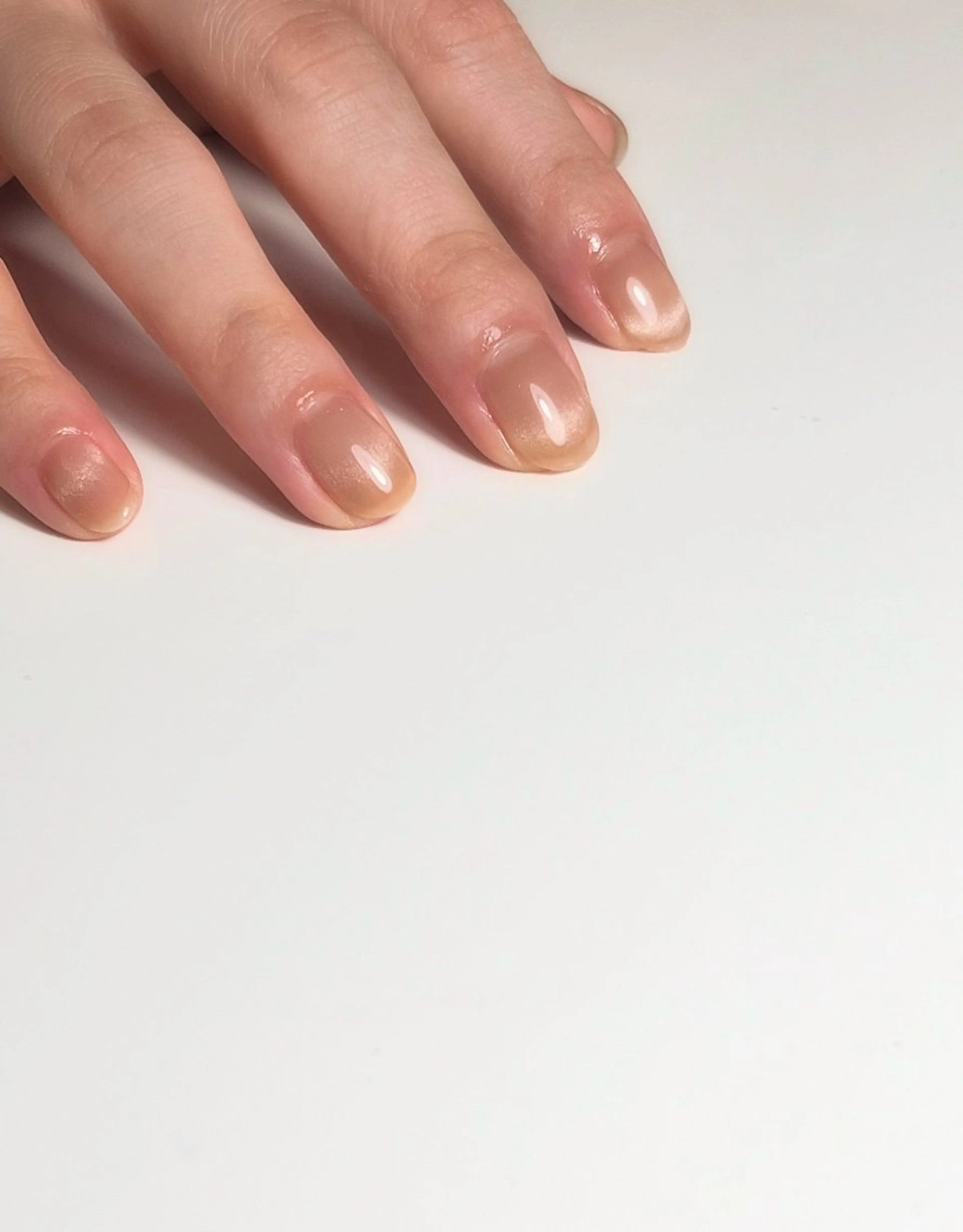 ネイル ハンドネイル nail salon freesiaのネイルデザイン