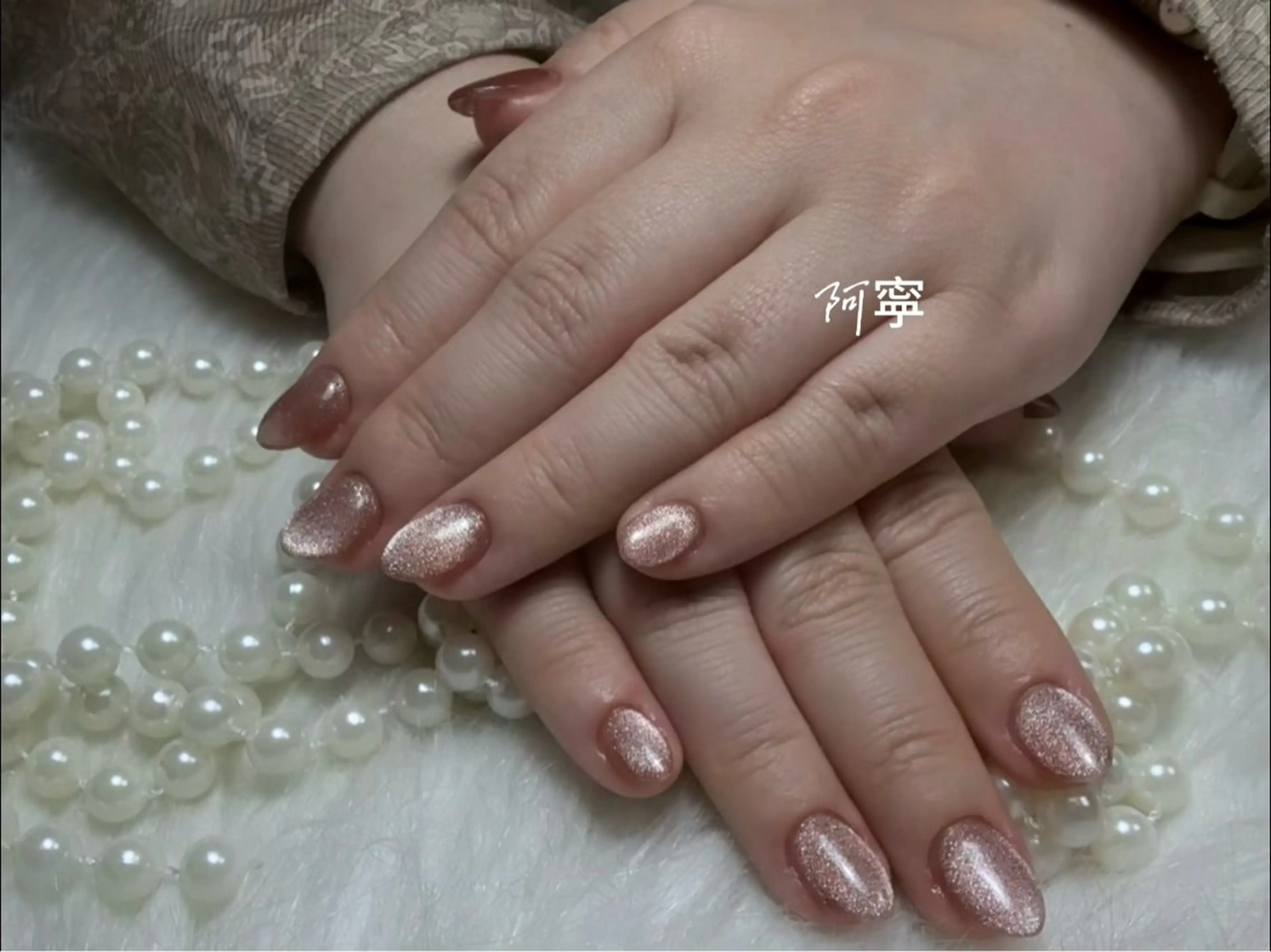 ネイル 🦋nail 池袋のネイルデザイン