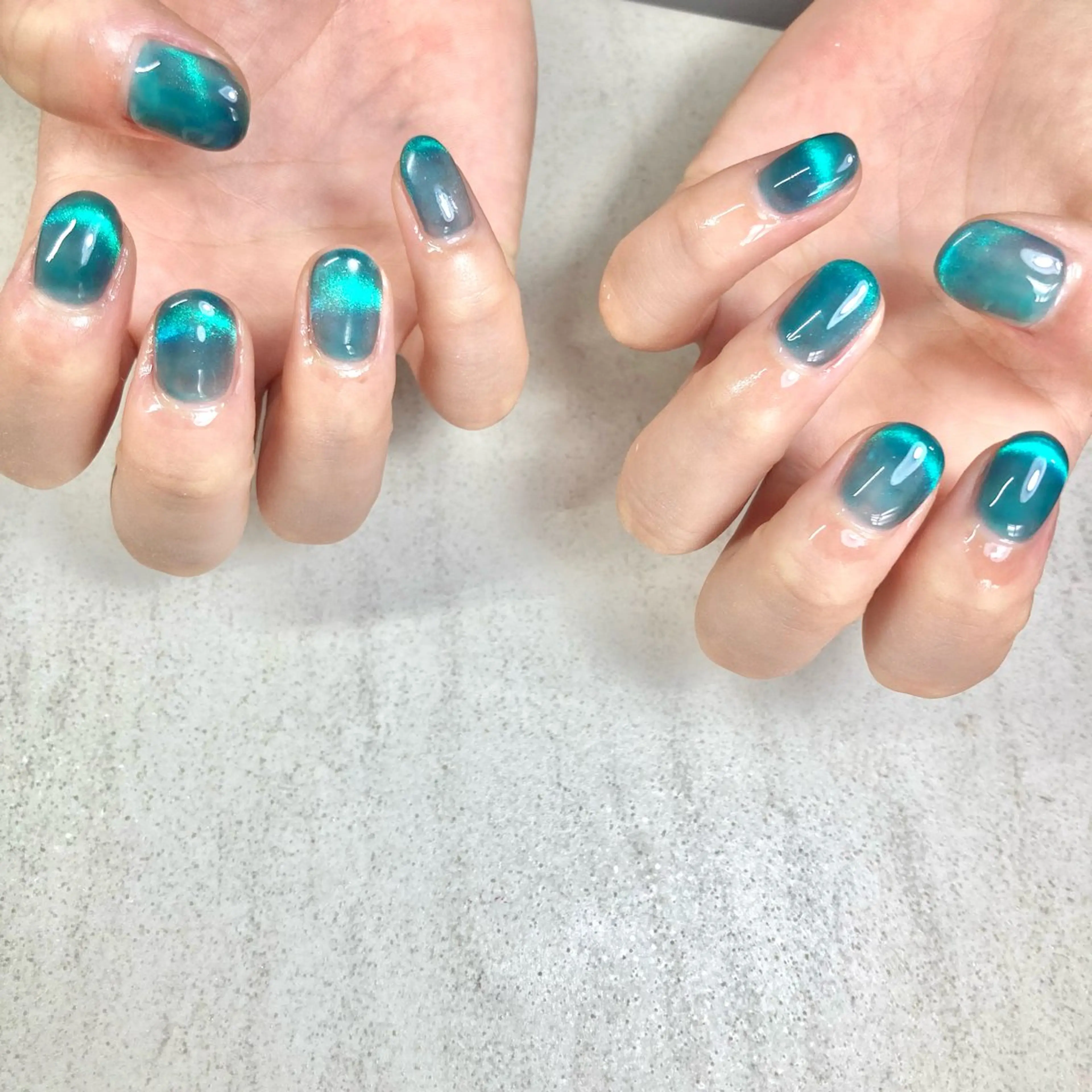 ネイル ハンドネイル sary nail所属・sary nailのネイルデザイン