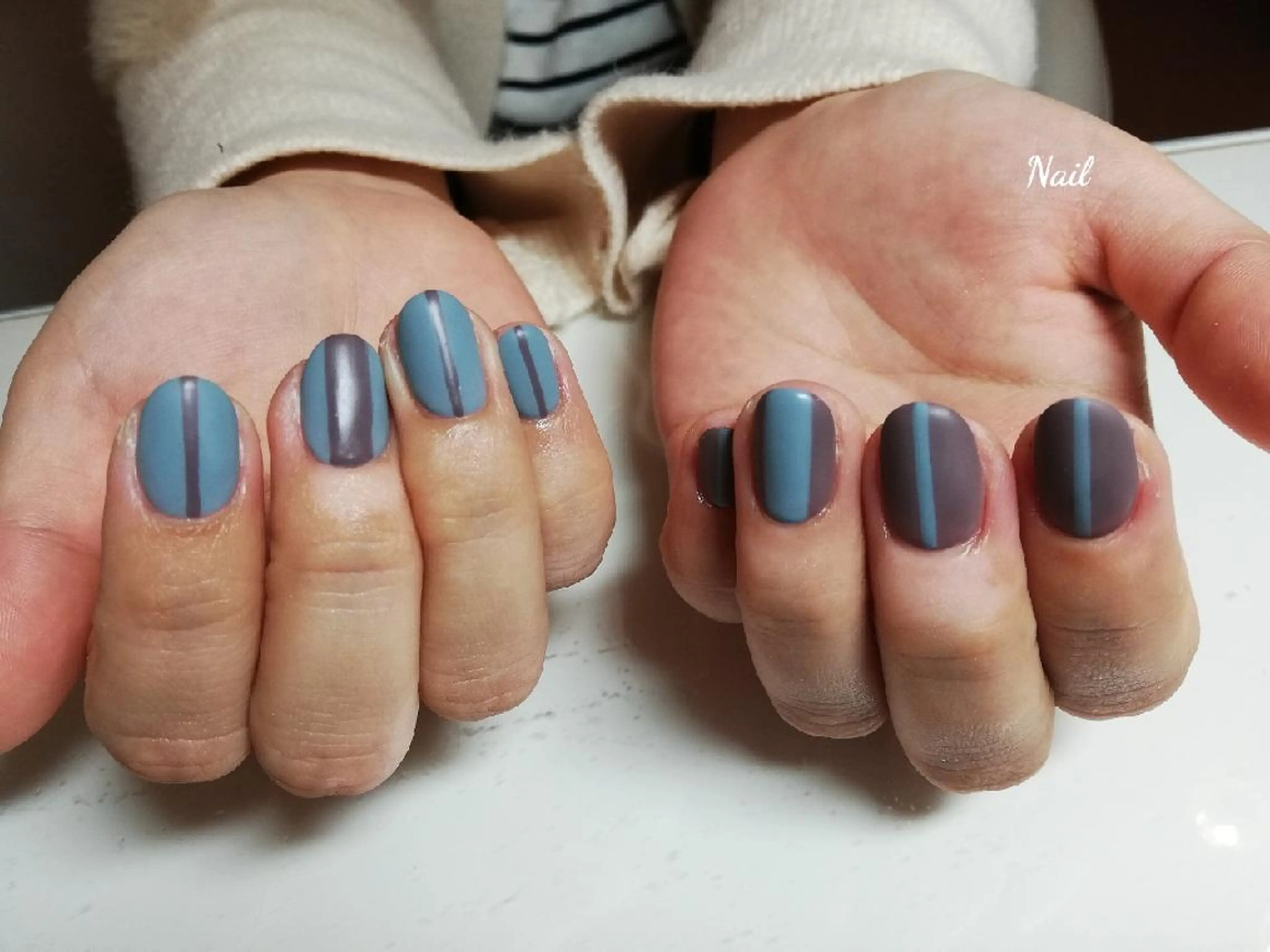 ネイル BlissNail ブリスネイルのネイルデザイン