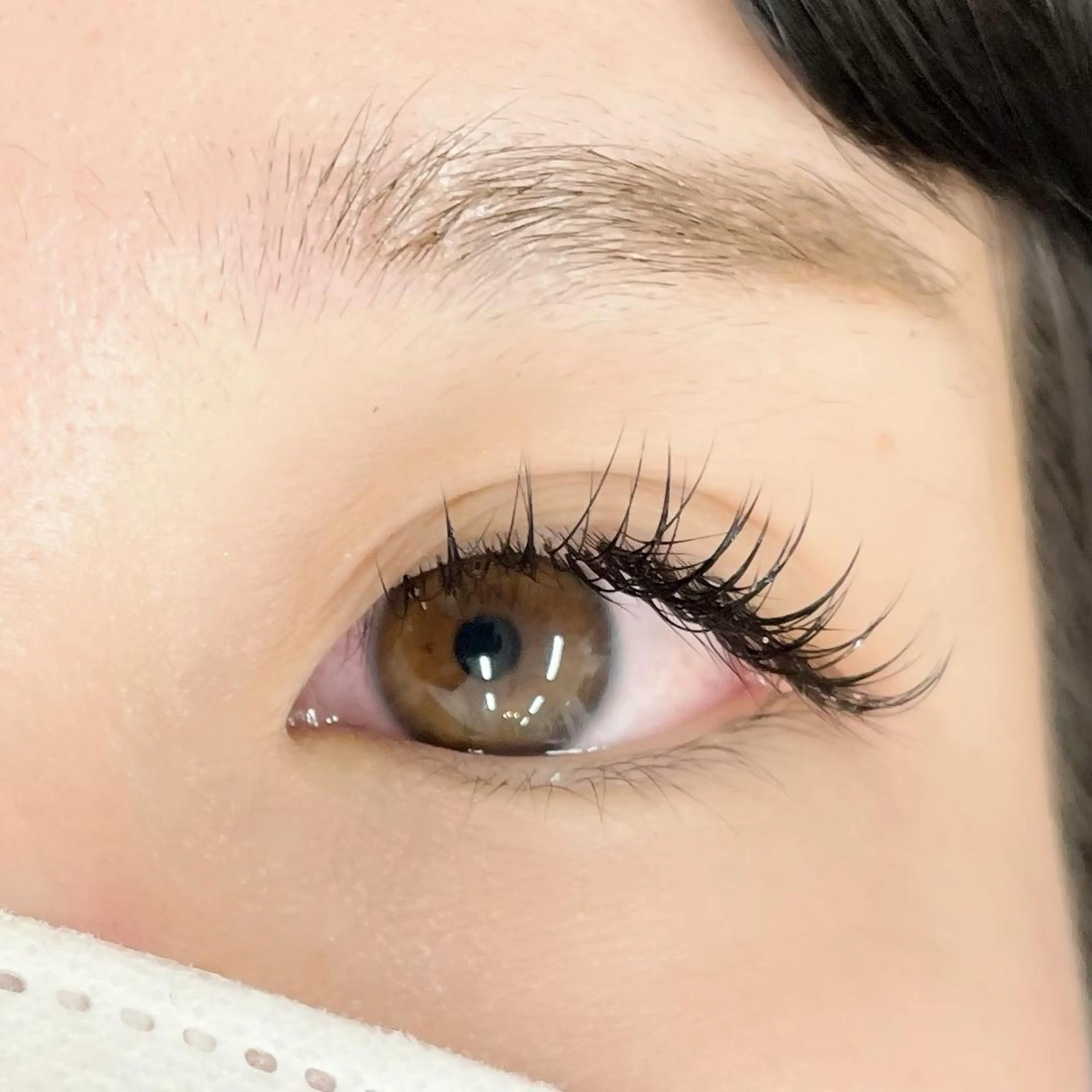 マツエク・マツパ Q-LASH柏所属・🫧Q-LASH柏 ARAI🫧のマツエク・マツパデザイン