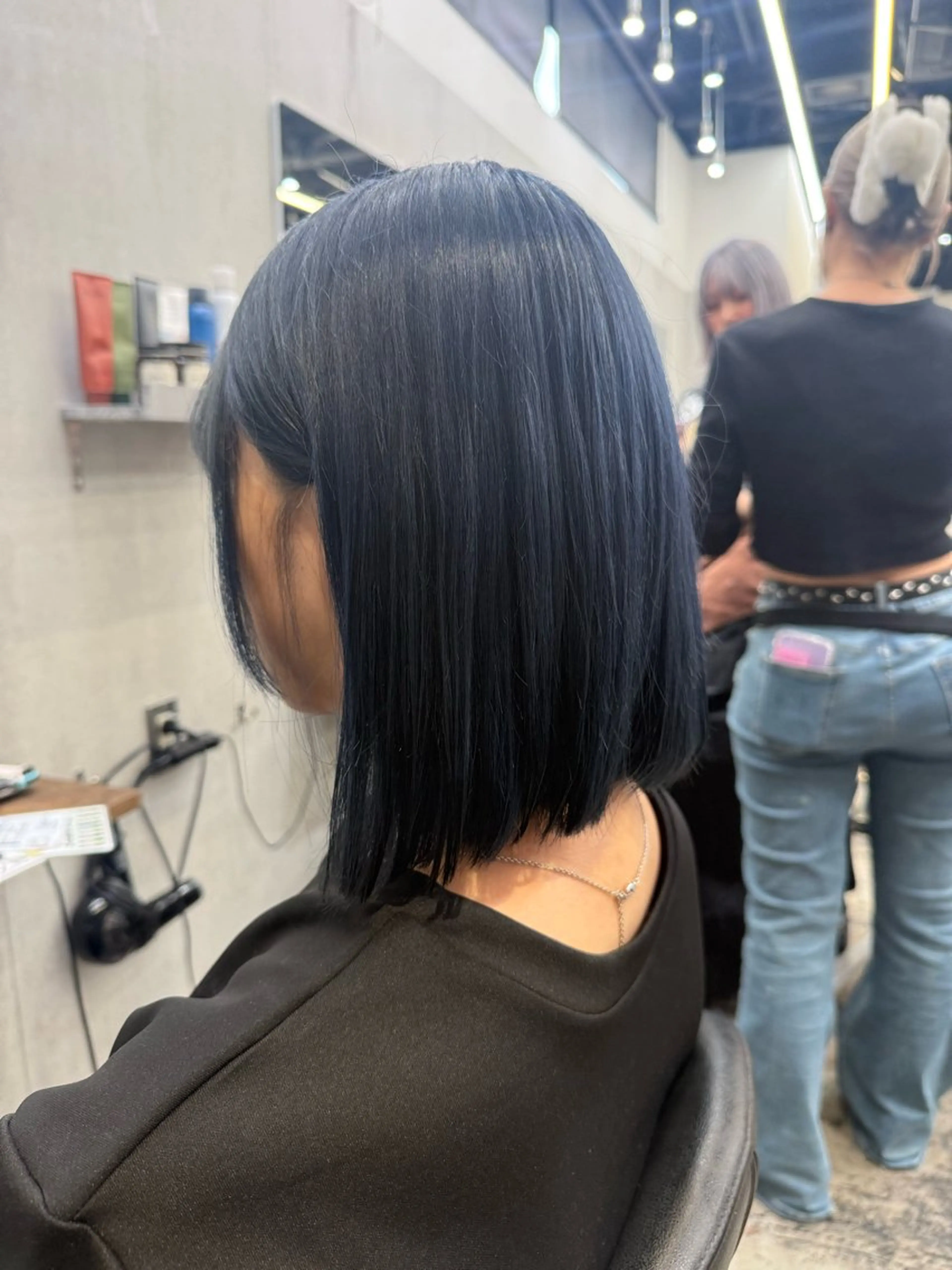 ロング カラー ✨カット1100円/ Yudai✨のヘアスタイル