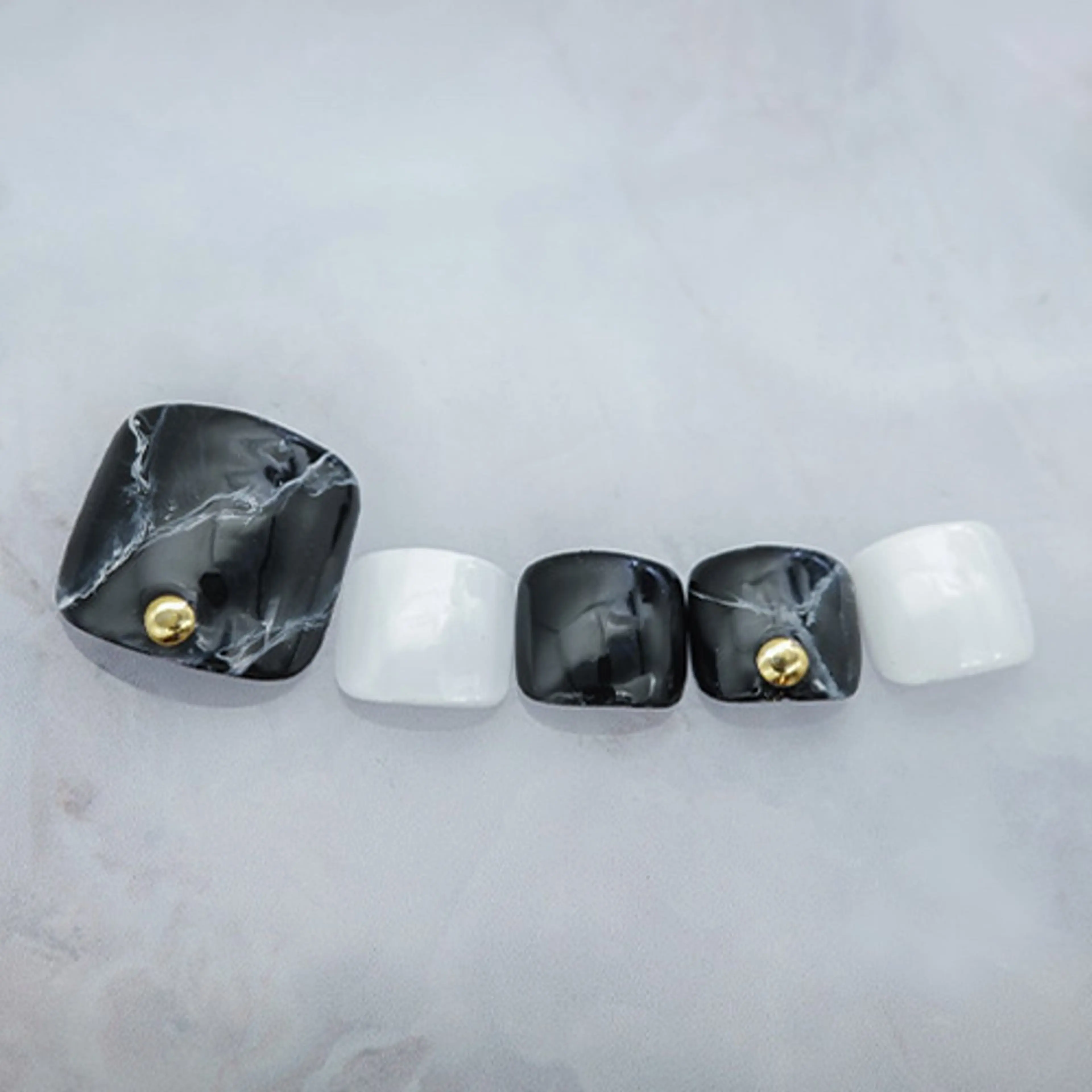 ネイル フットネイル はあとねいる 盛岡青山店のネイルデザイン